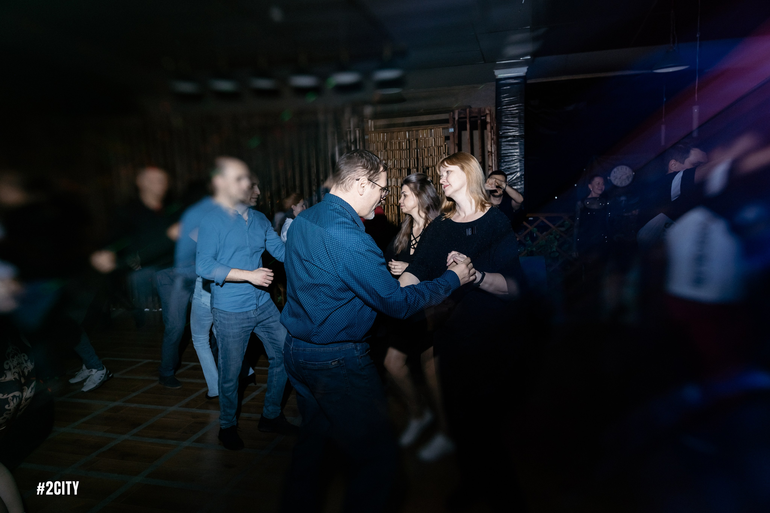 Танцы 2. Портретный и семейный фотограф Наталия Гаврилина, Саратов — Москва