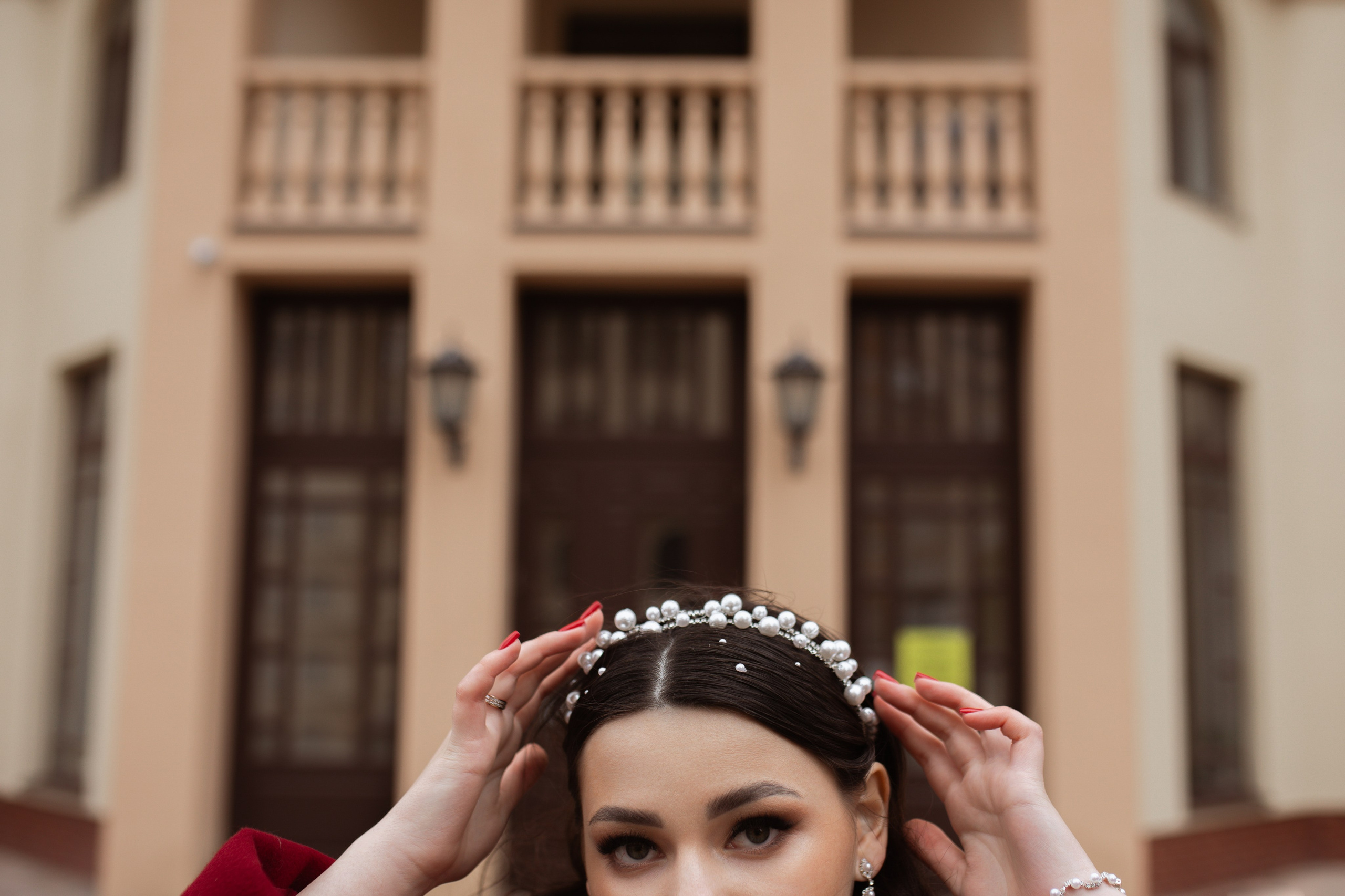 Все начинается с любви. Свадебный фотограф Елена Рубцова