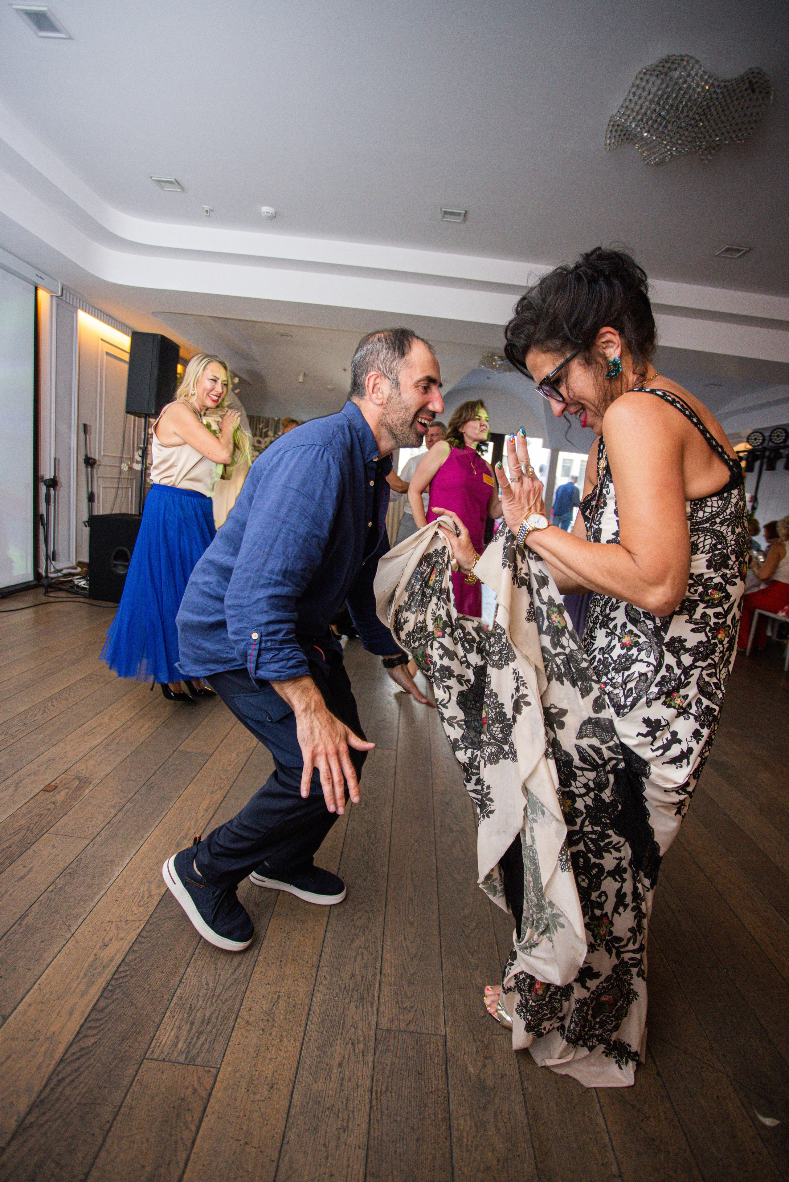 Встреча выпускников. Стоматологи СПб. Семейный фотограф в Вышнем Волочке — Ульяна Иванова | Фотосессии для всей семьи