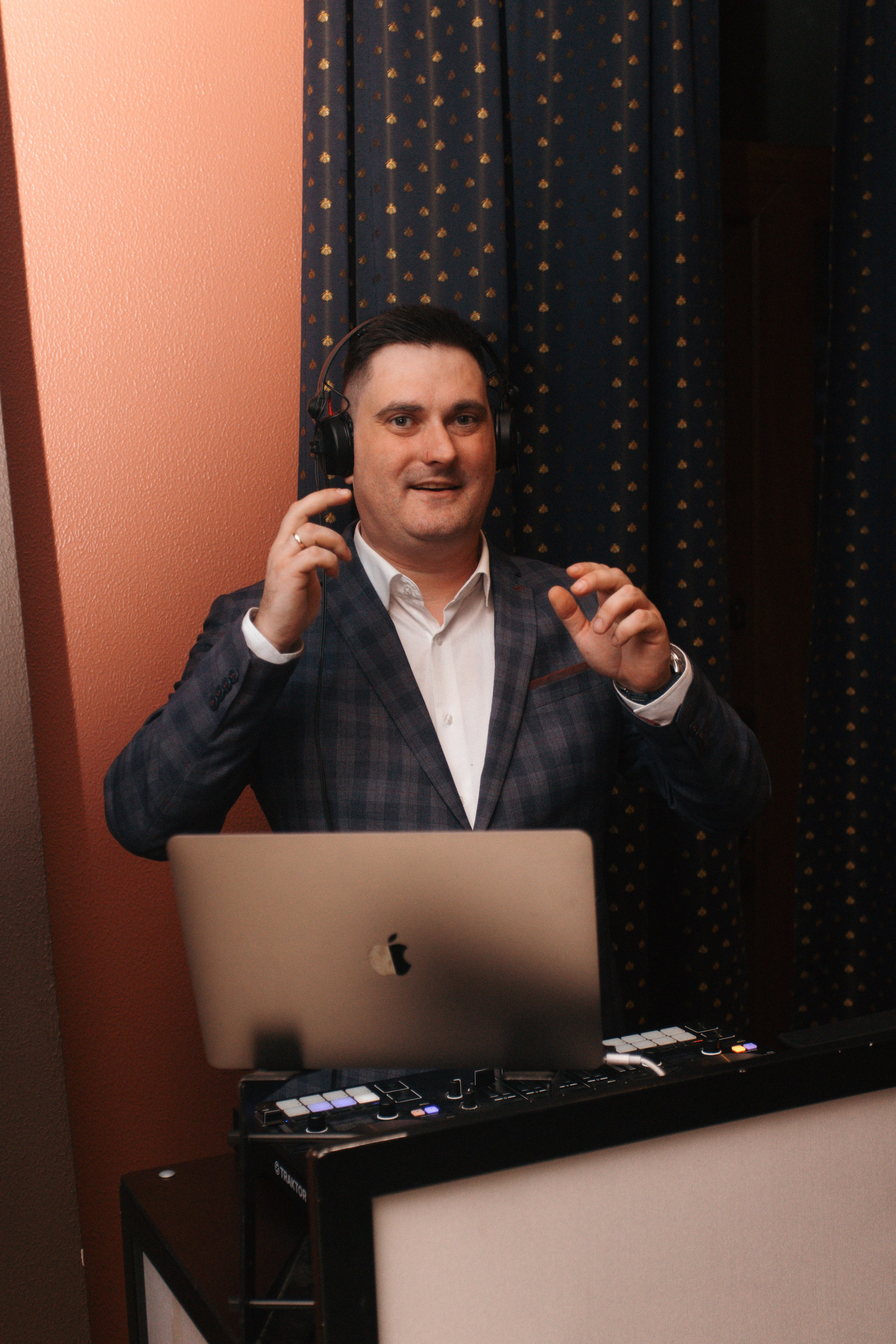 Юбилей в Хит Парке. Семейный фотограф в Вышнем Волочке — Ульяна Иванова | Фотосессии для всей семьи