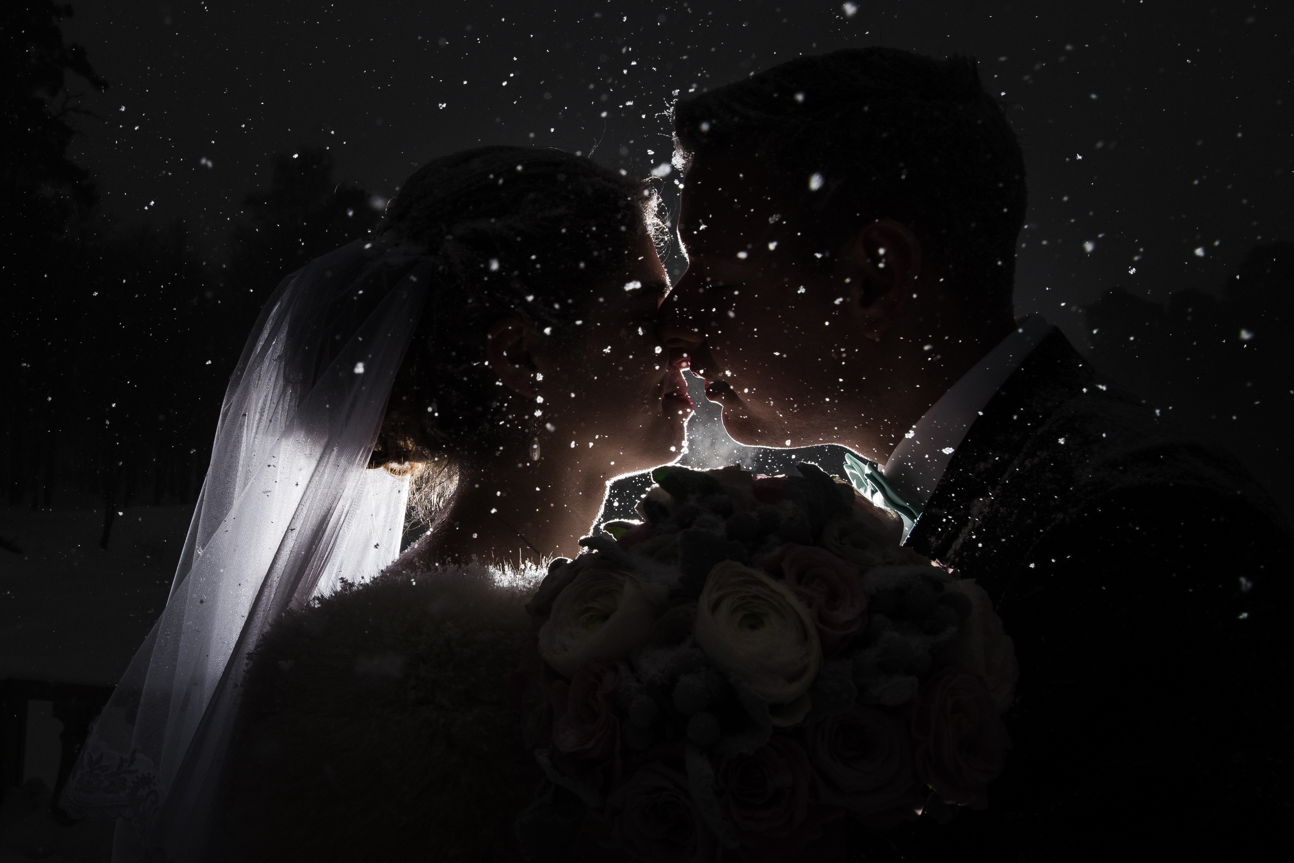 Фотограф в спб Александр Потапов