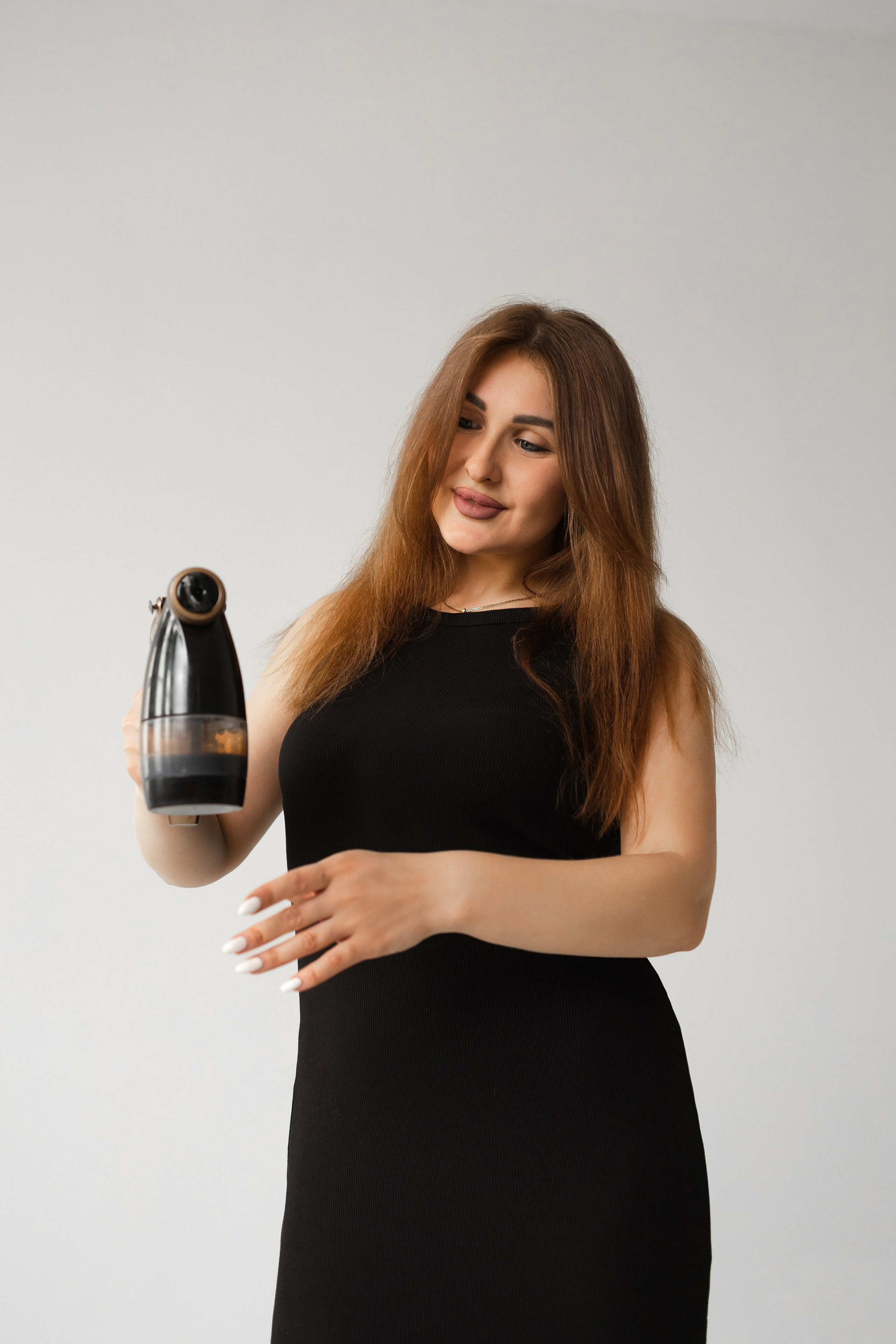 Моментальный загар. Фотограф Нижний Новгород