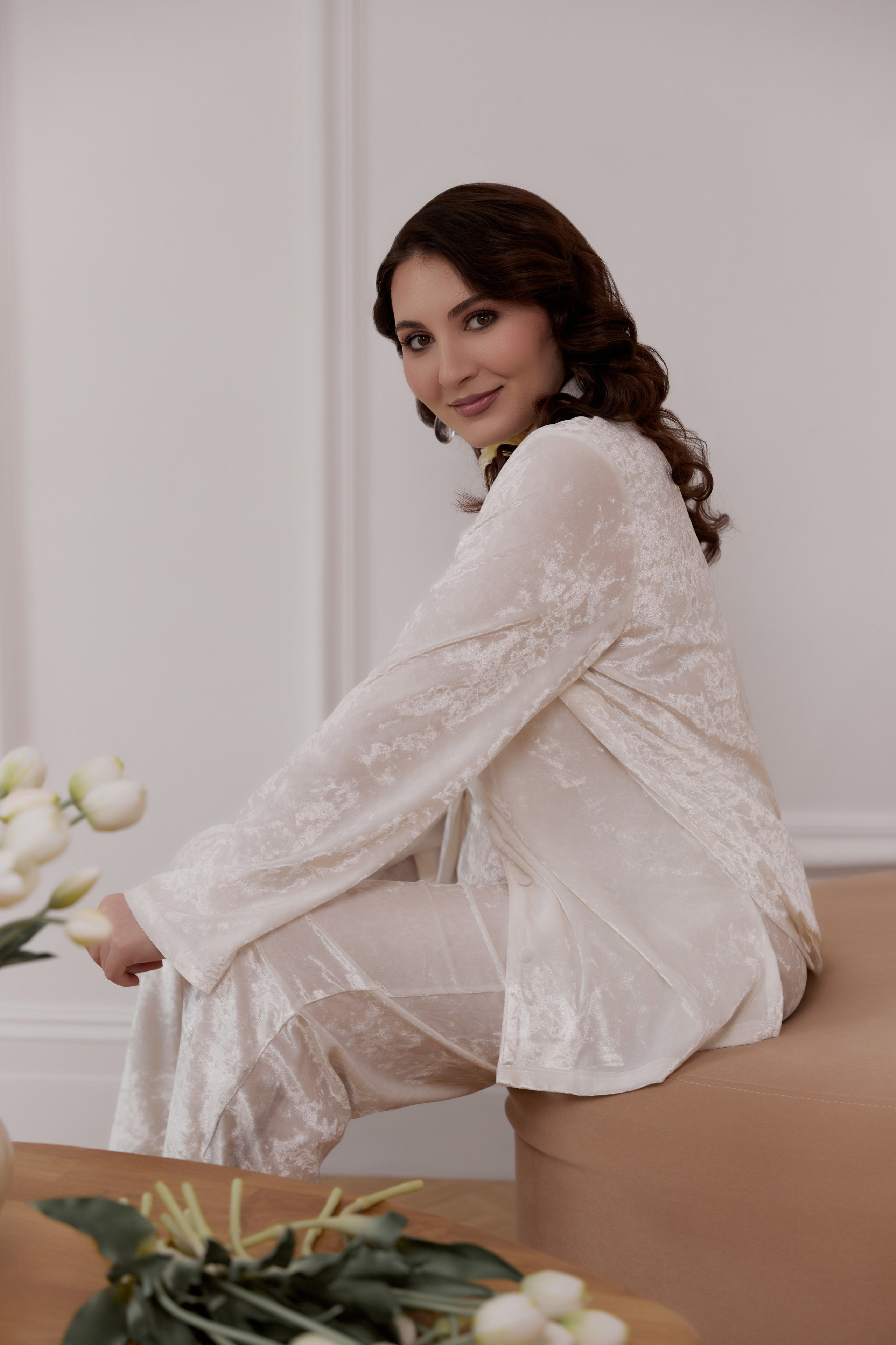 Яна & Альберт. Фотосессии в Ростове-на-Дону. Мария Роскошная