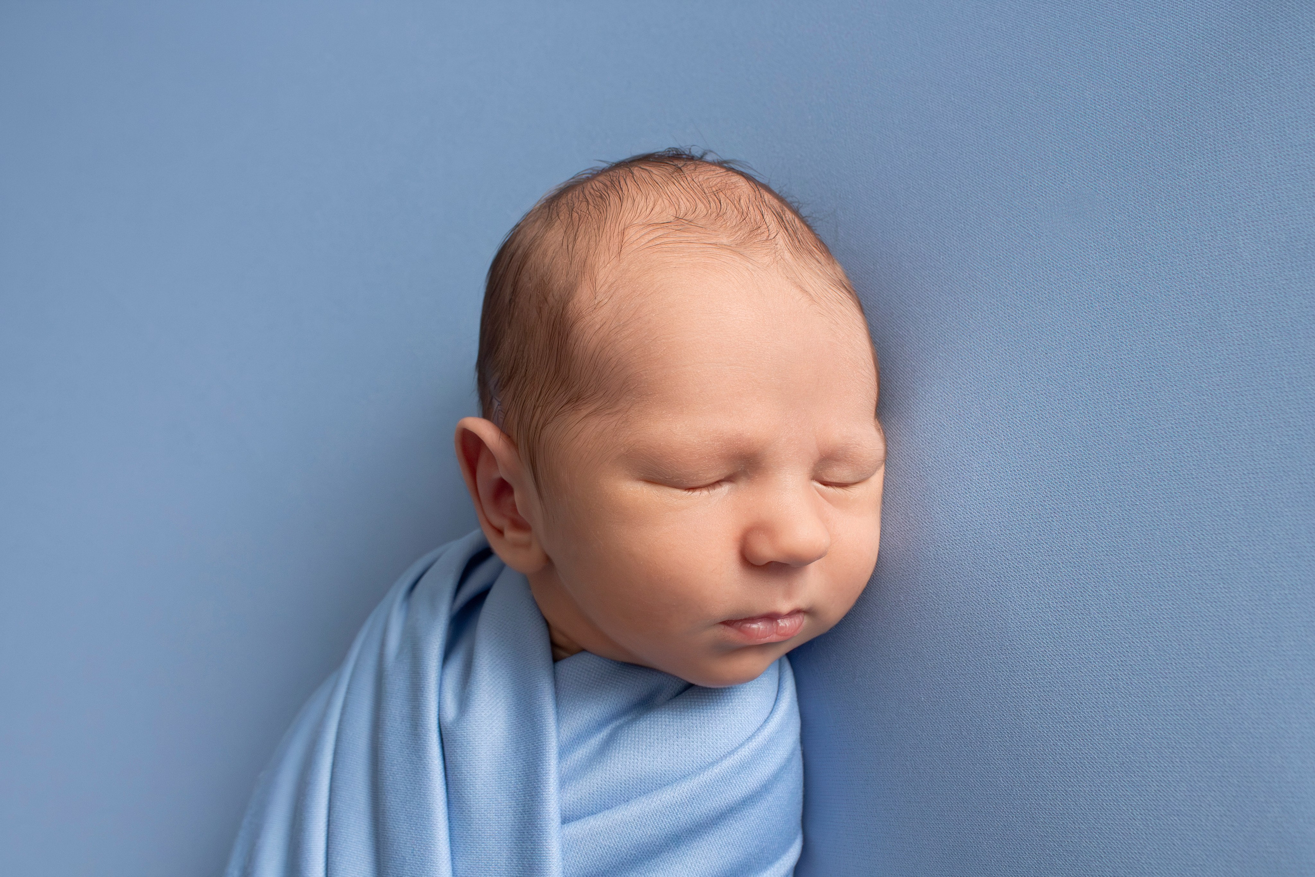 Newborn. Фотограф новорожденных Новосибирск