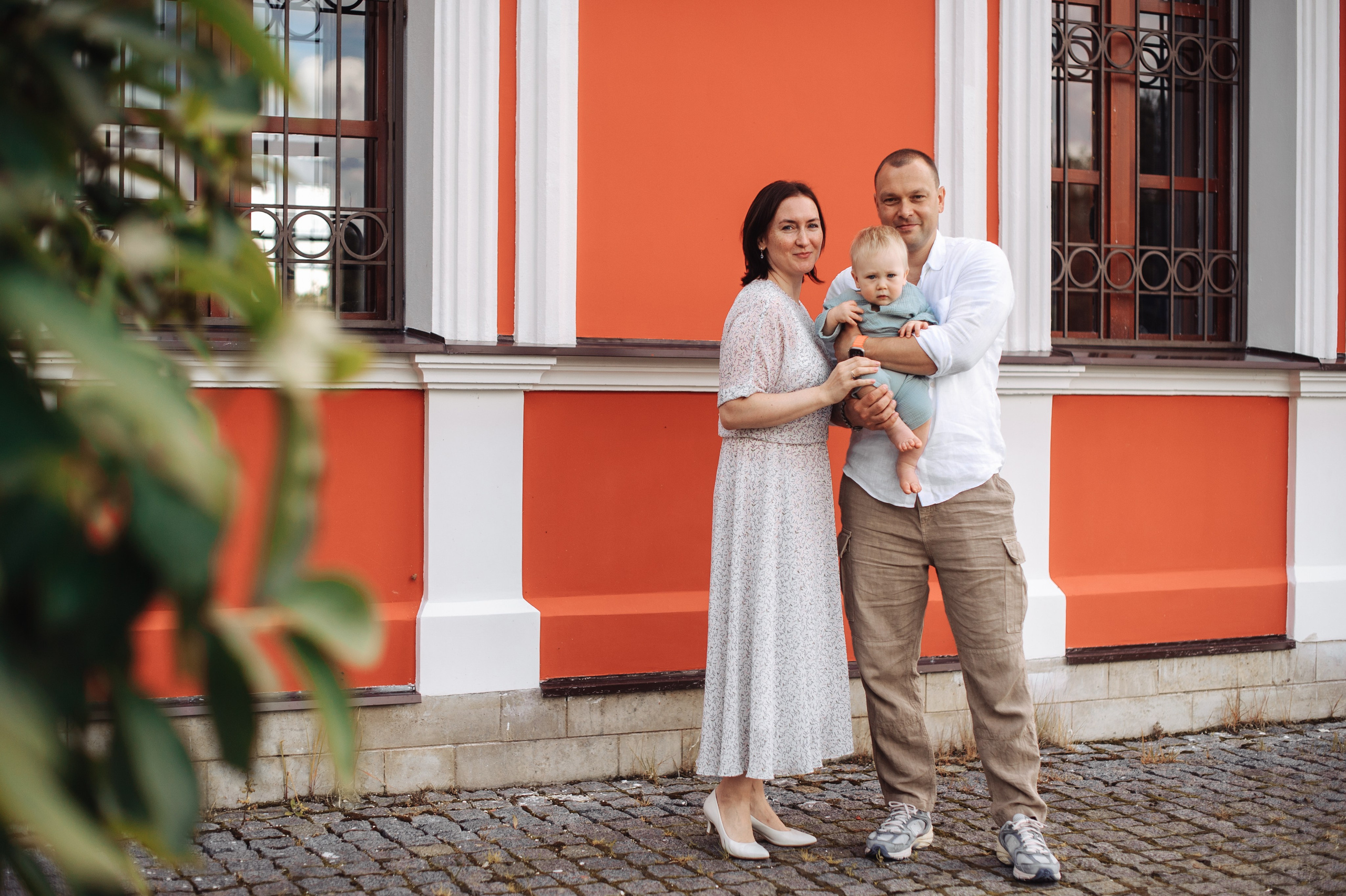 Юрий (Храм Архангела Михаила). Дмитрий Черяник свадебный и семейный фотограф