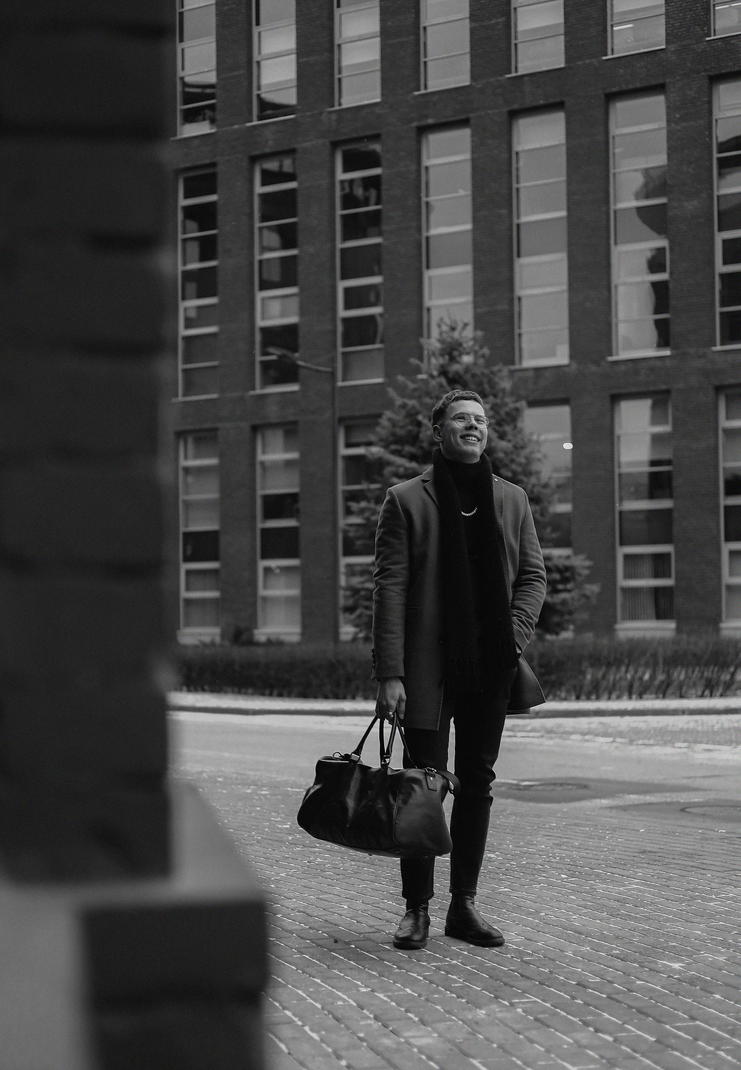 Danya. Фотограф | Киреев Семён | Москва