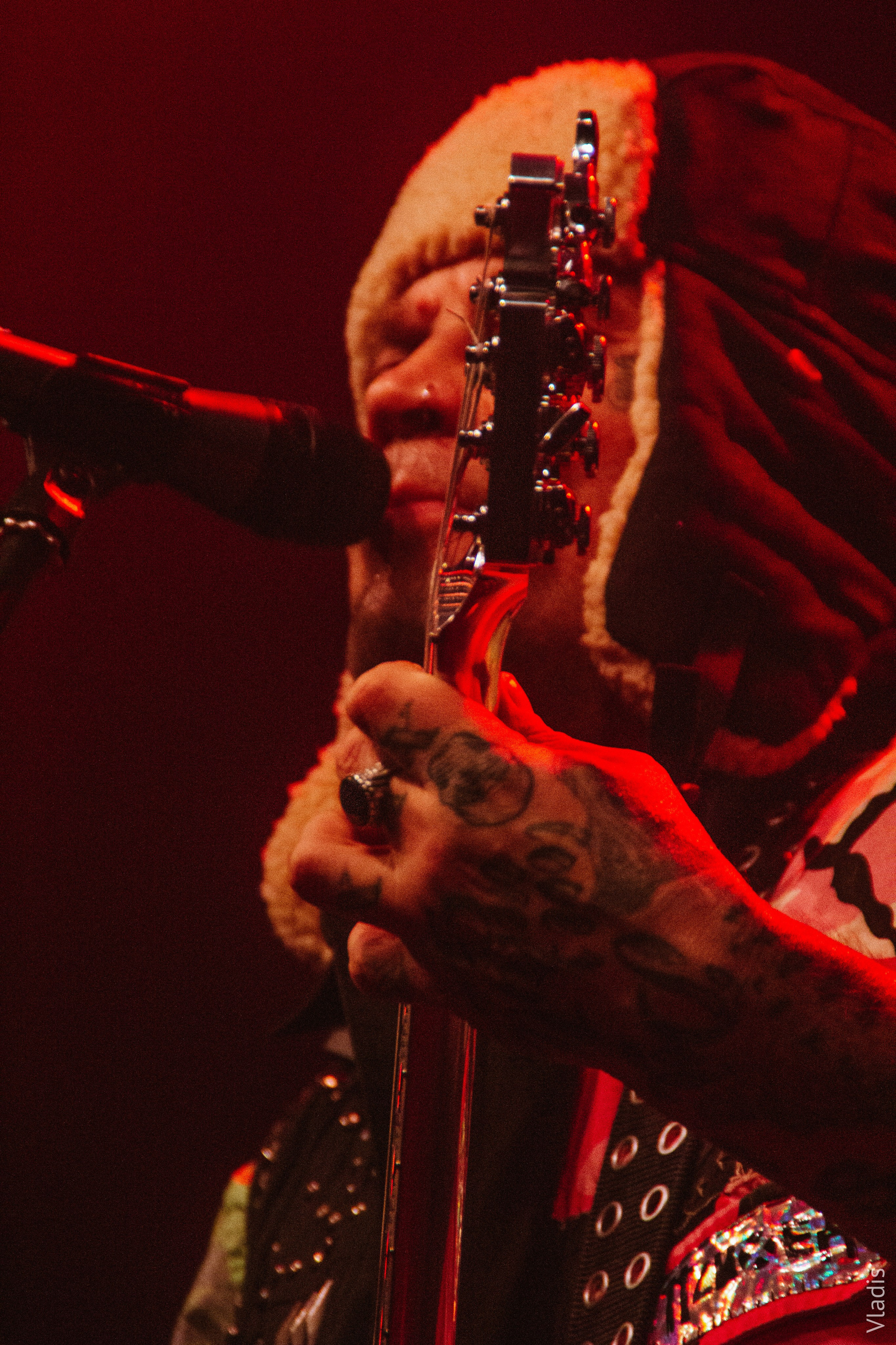 ПСИХЕЯ — ХХХ ЛЕТ КИБЕРЭМОКОР 18.10.2025| AURORA COCERT HALL. VLADIS PISKUNOV | Концертные Фото |Репортажи