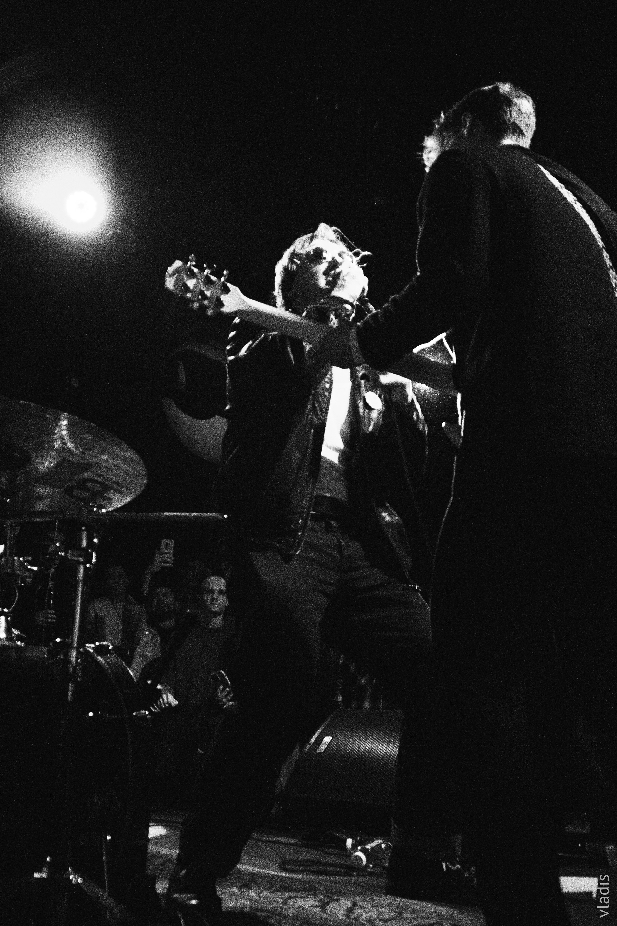 ХОХМА — Мачты |Петербург 16.11.2024. VLADIS PISKUNOV | Концертные Фото |Репортажи