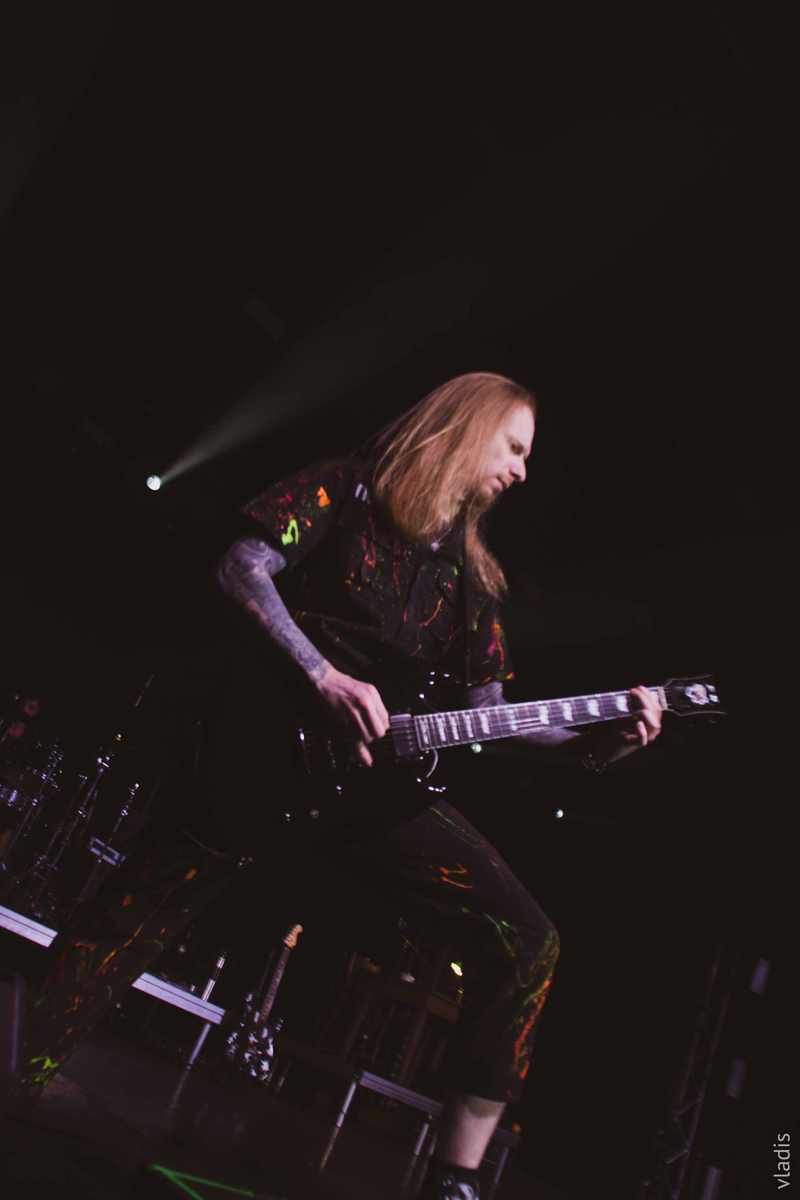 Пилот | A2 | 26.10.2024. VLADIS PISKUNOV | Концертные Фото |Репортажи