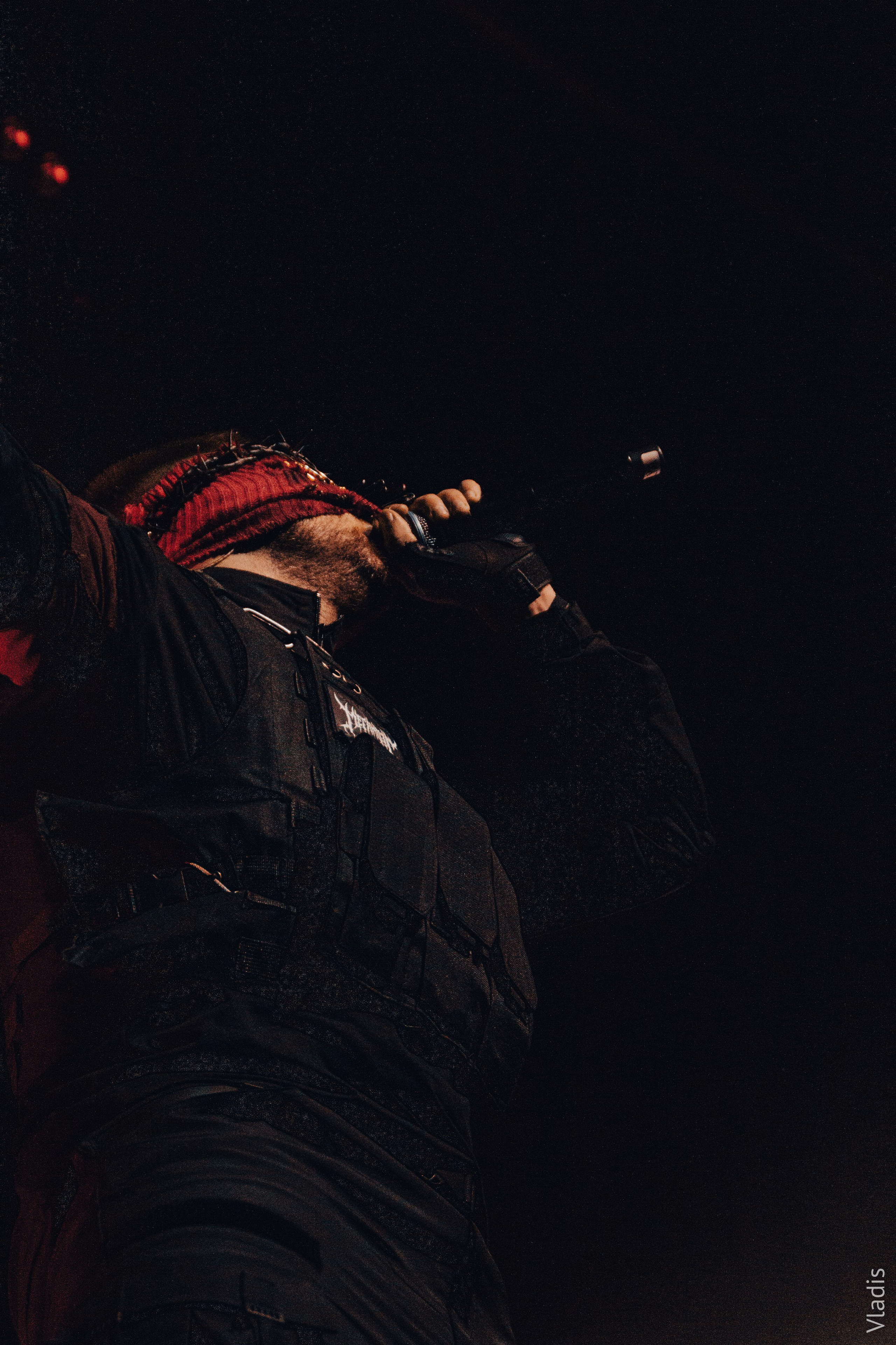 Мегамозг BASE NEW YEAR FEST 2026 | Петербург. VLADIS PISKUNOV | Концертные Фото |Репортажи