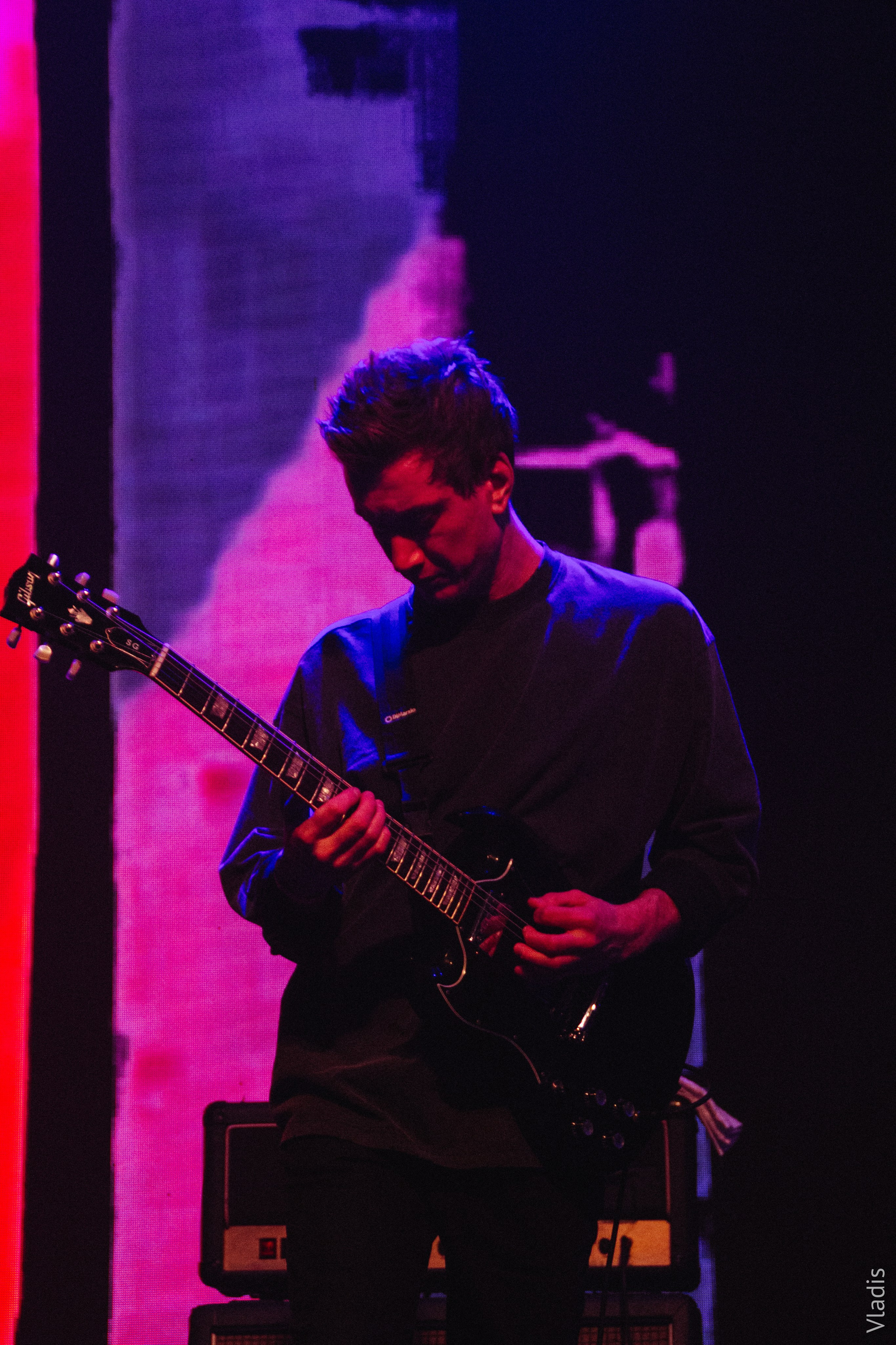 ПСИХЕЯ — ХХХ ЛЕТ КИБЕРЭМОКОР 18.10.2025| AURORA COCERT HALL. VLADIS PISKUNOV | Концертные Фото |Репортажи