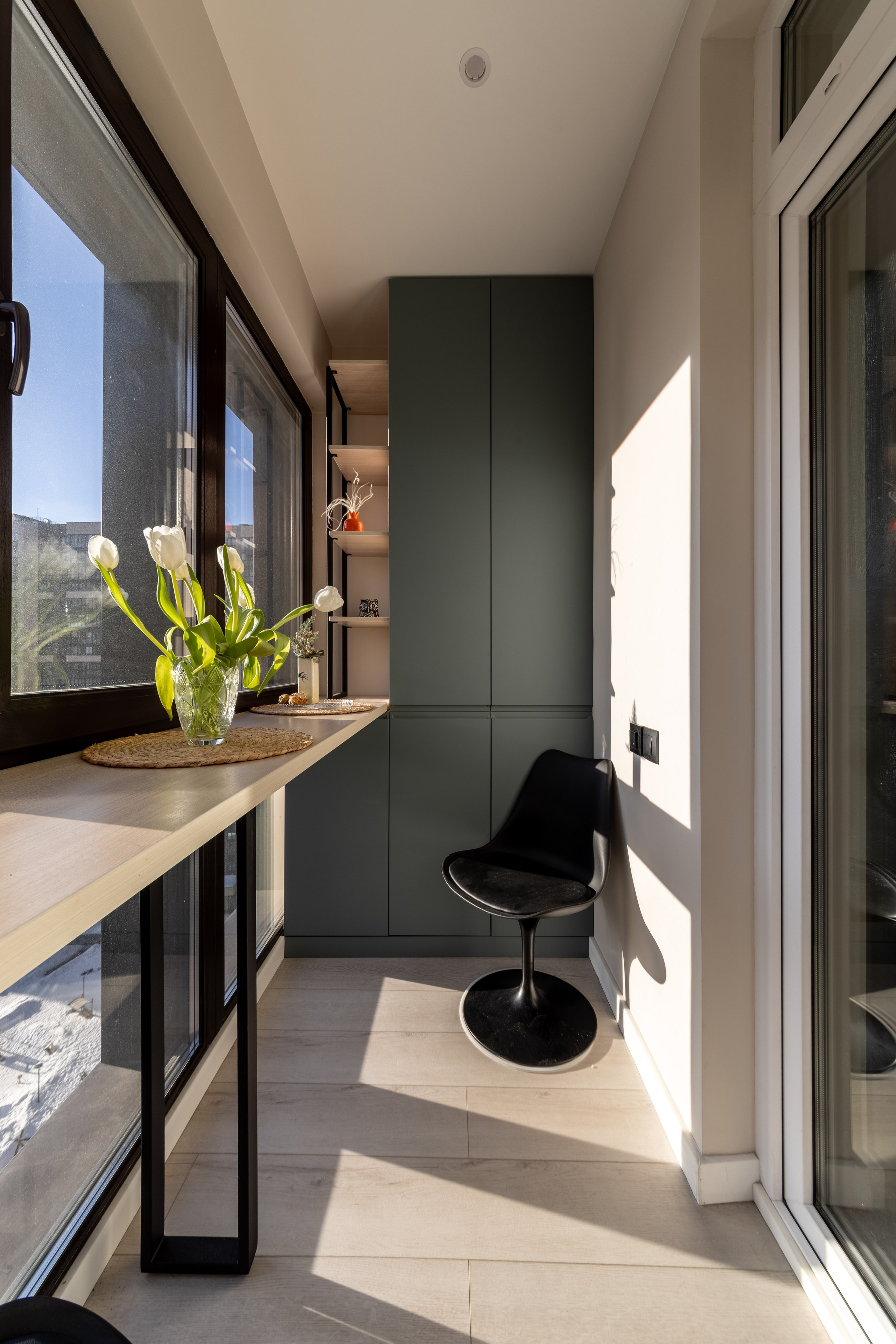 ЖК ФОРЕСТ. Фотограф Вадим Казусь