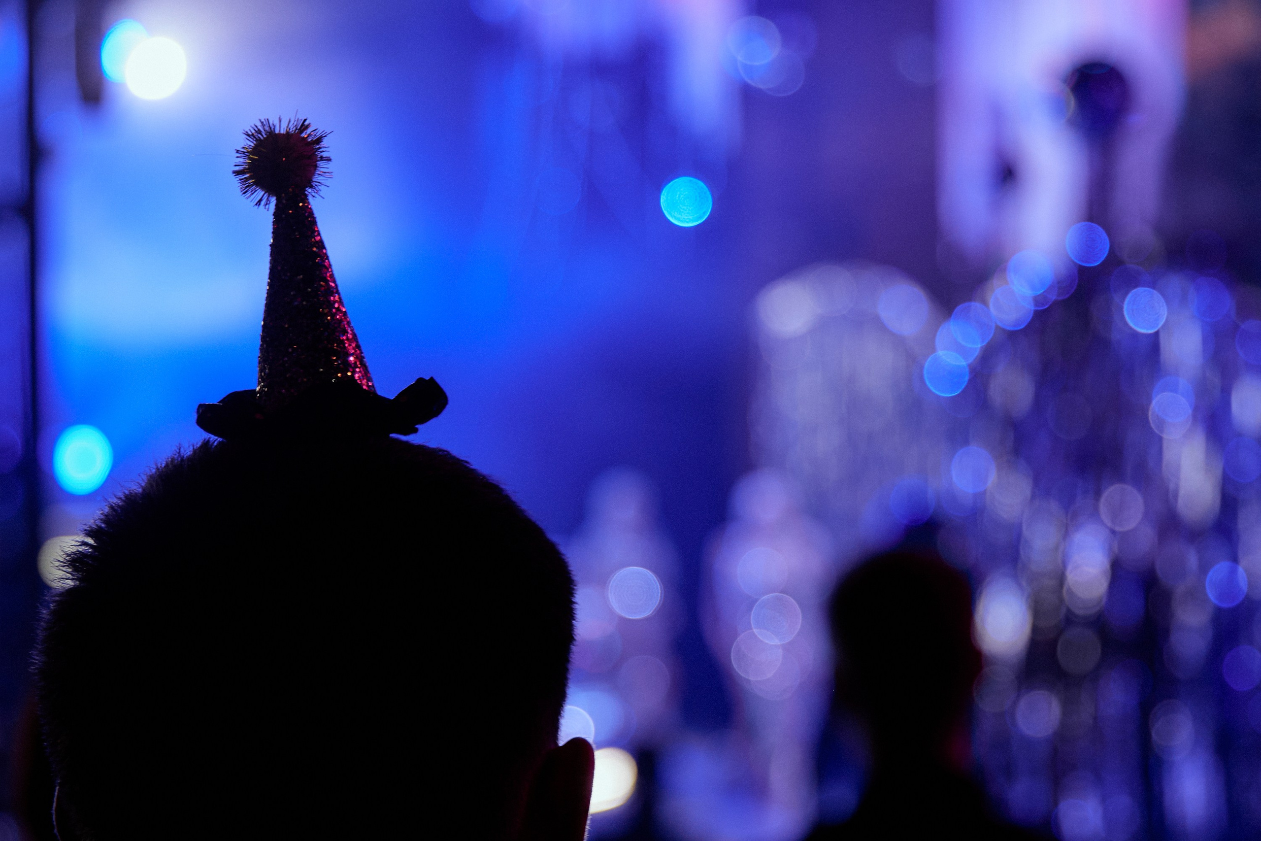 BUNTER GROUP. Happy New Year. Дмитрий Мазуркевич: Профессиональный Репортажный Фотограф