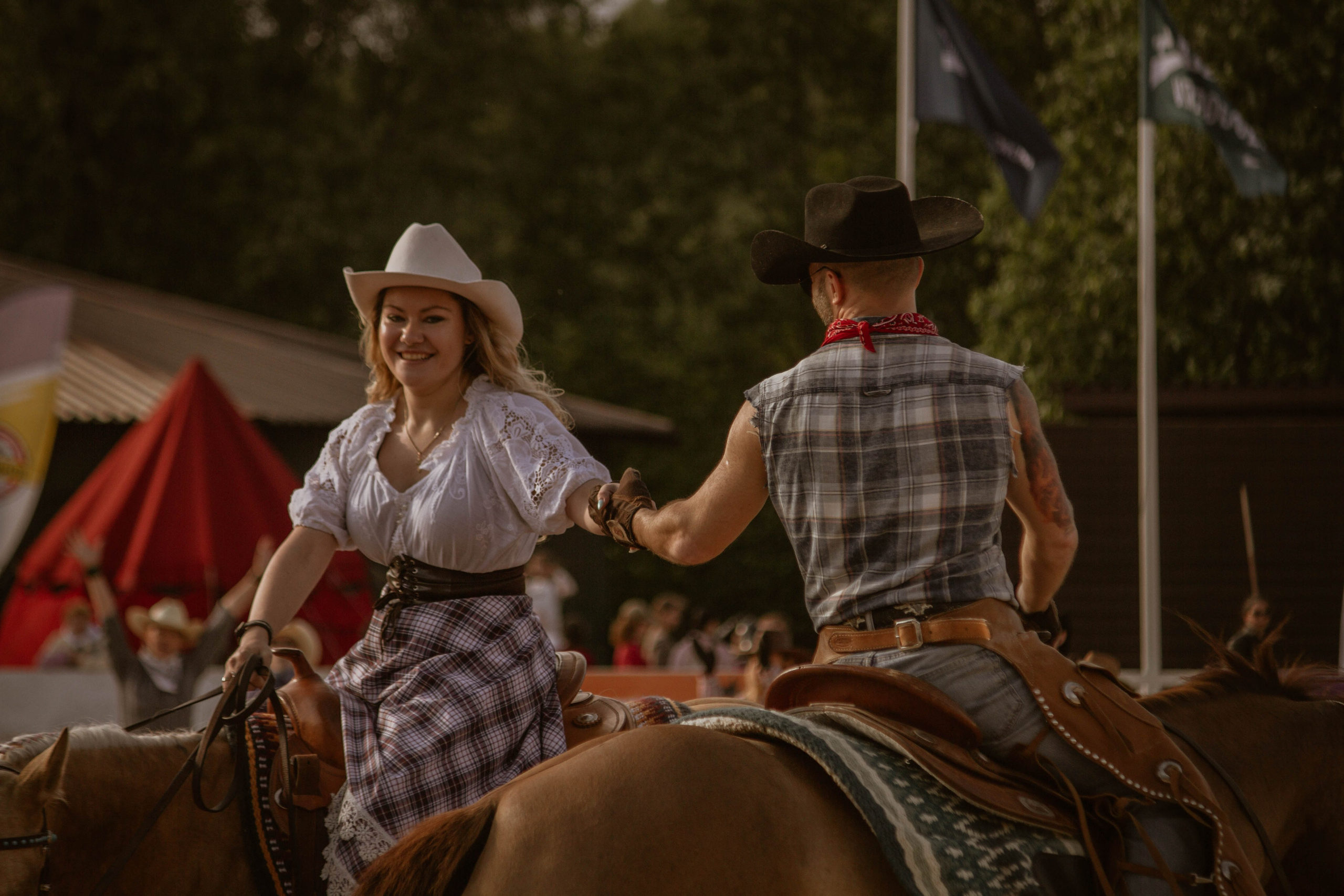 ИППОСФЕРА — Международная конная выставка. Создадим шедевр? Виталина и её фотоискусство