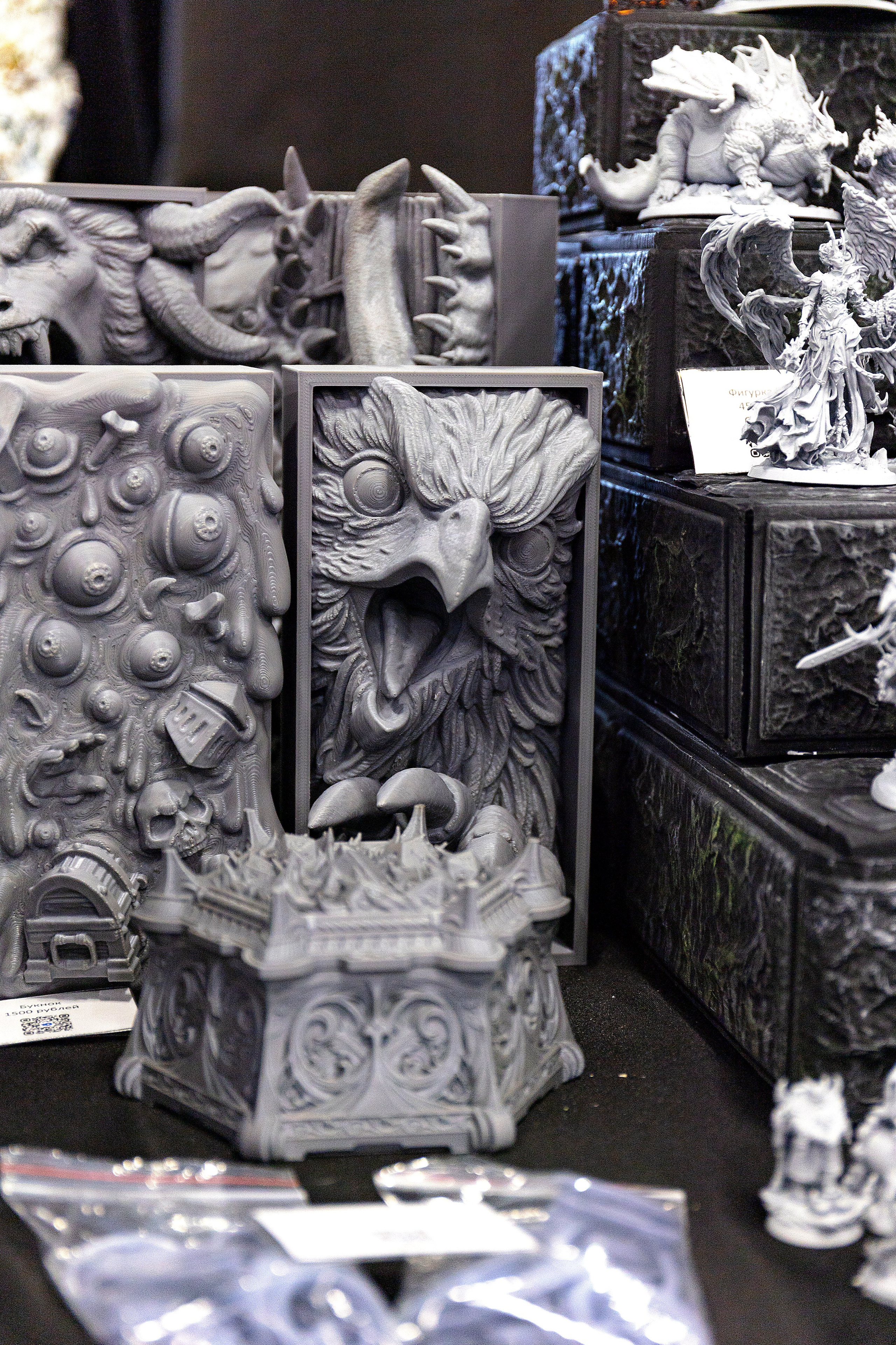 SnowDice | Санкт-Петербург, 2025. Репортажный фотограф