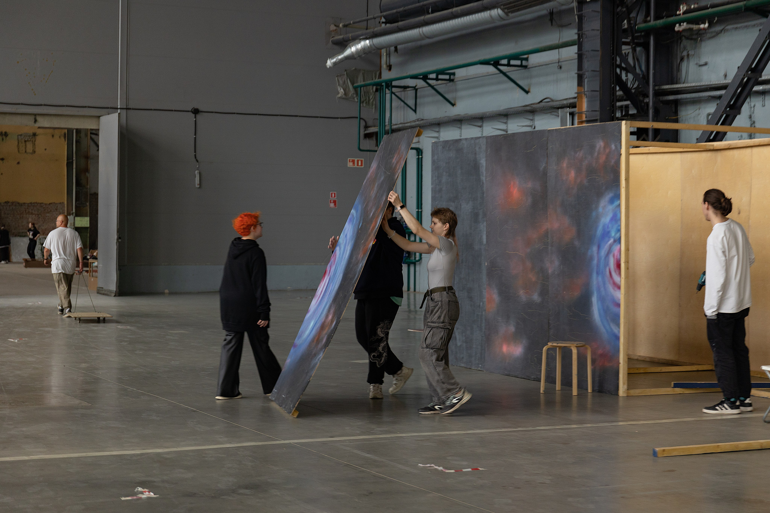 Старкон | Санкт-Петербург, 2025. Репортажный фотограф