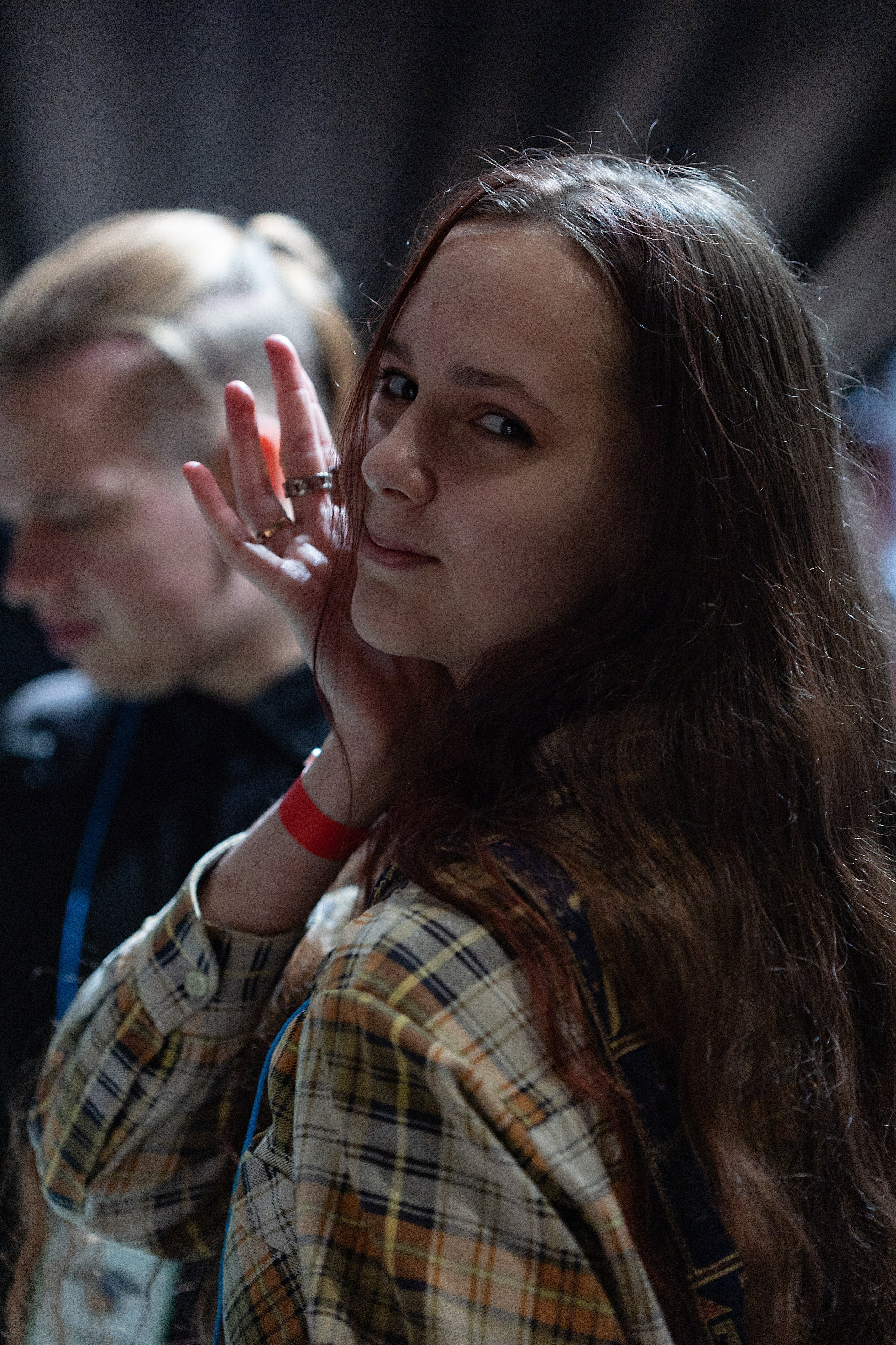 Столкон | Санкт-Петербург, 2025. Репортажный фотограф