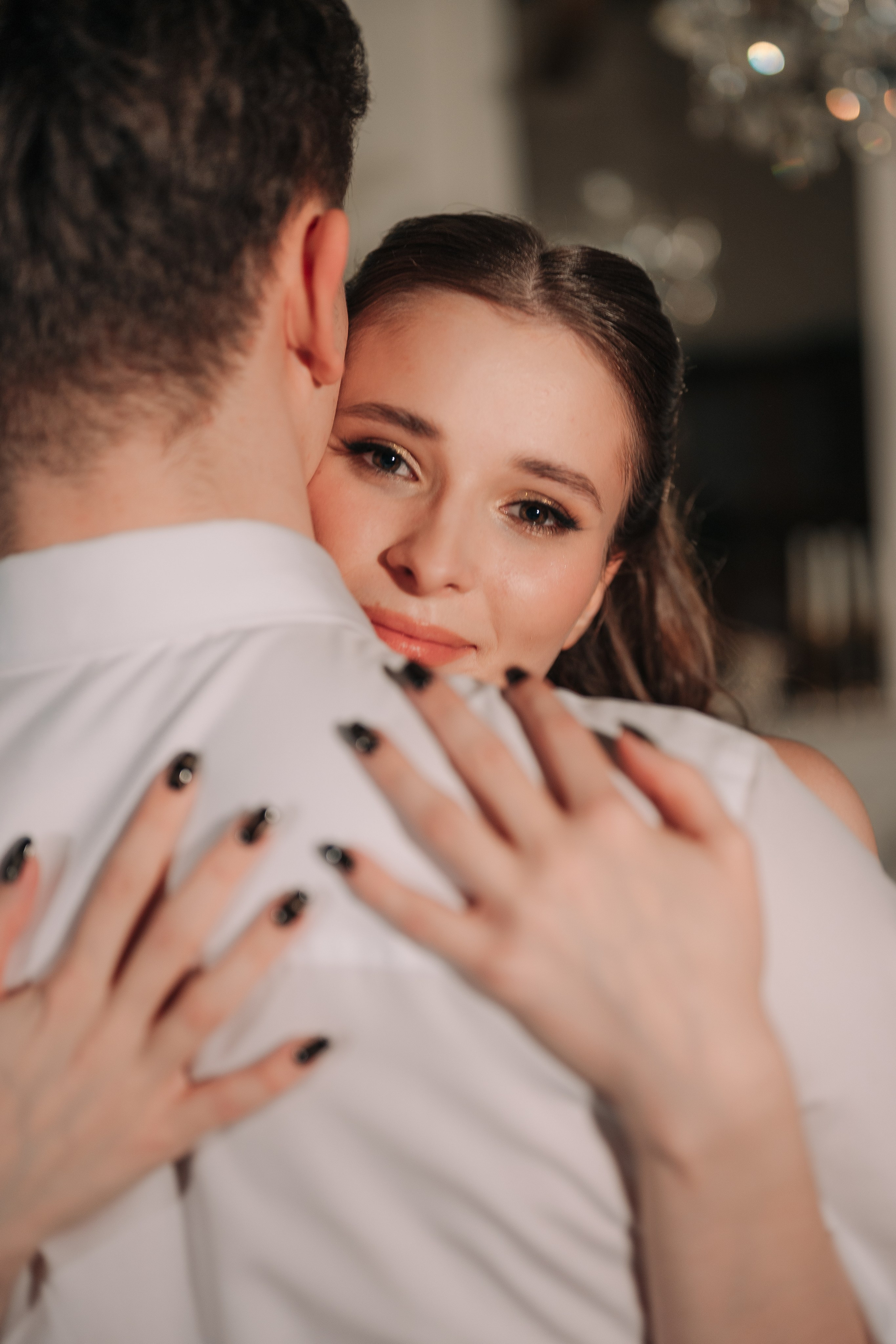 Иван и Ариадна. Иван Кубик — фотограф и видеограф