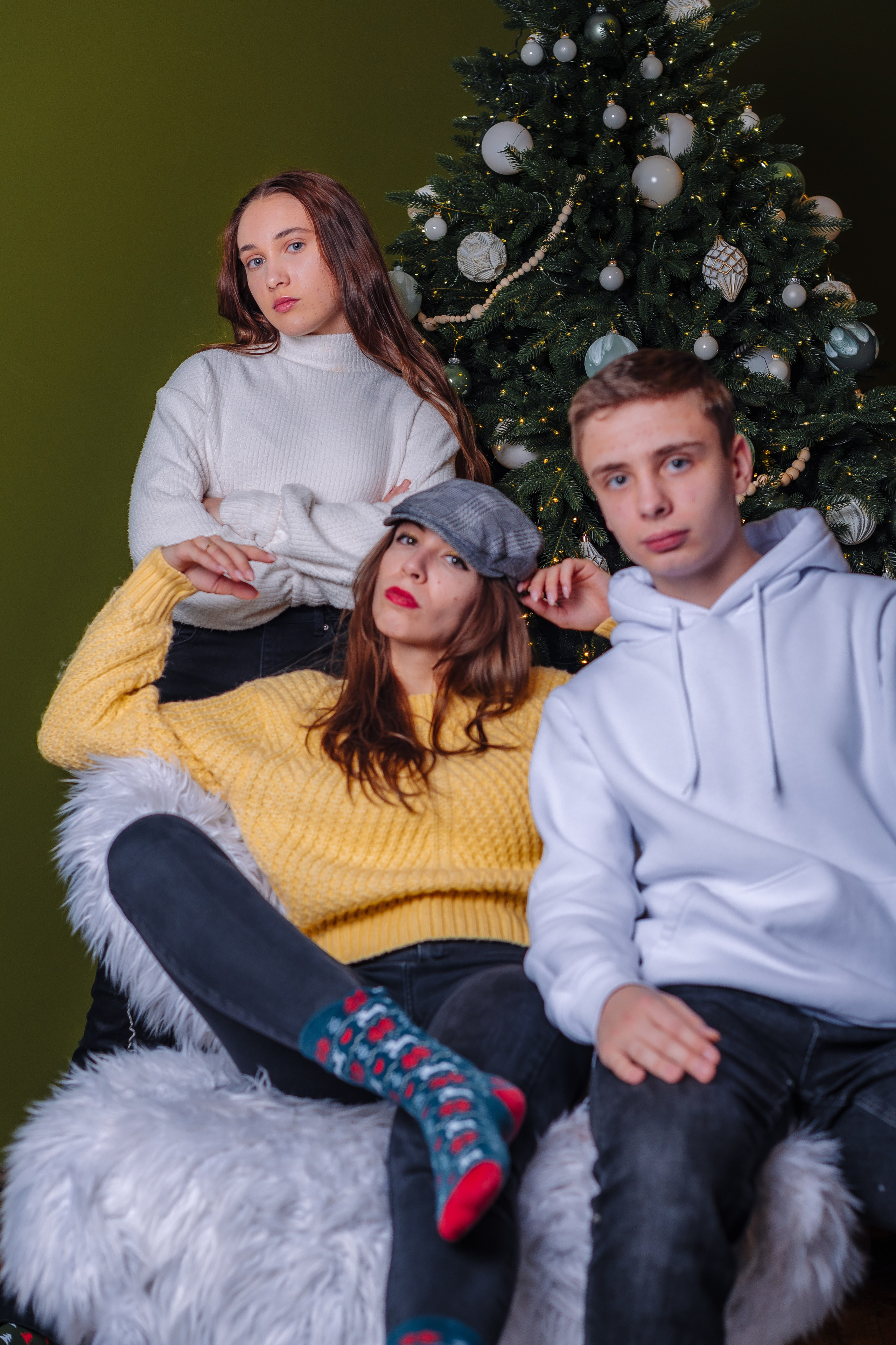 Выпускной альбом — 9 «А». Иван Кубик — фотограф и видеограф