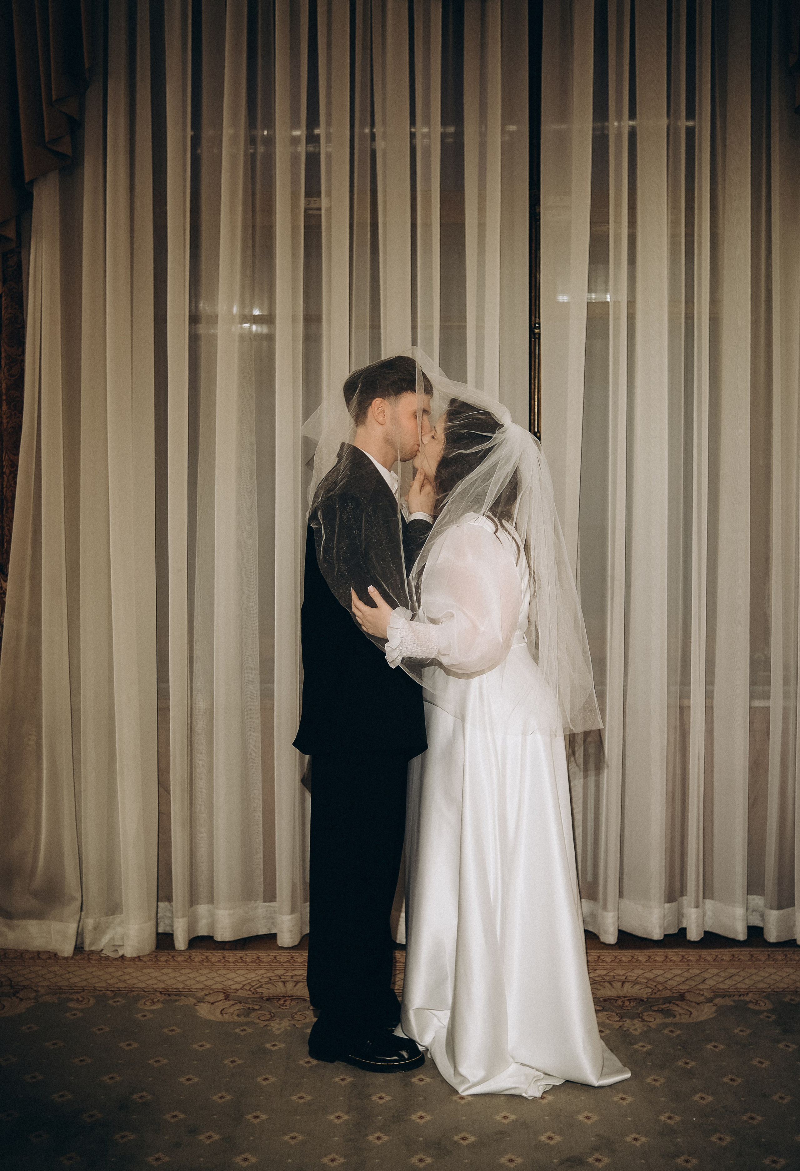 Маша & Тимур. ДБ2. Phdkvmr.ru