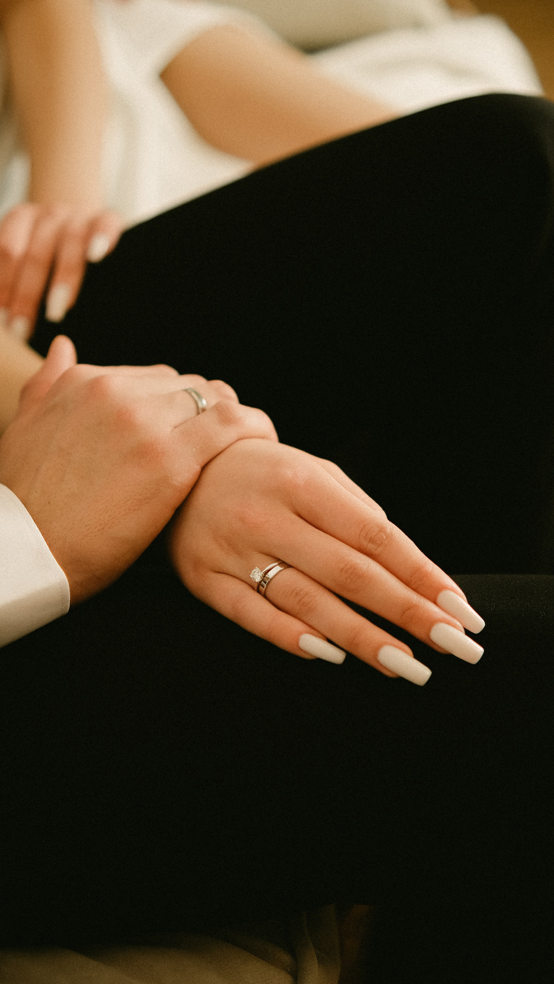 Ульяна & Коля. Загс Петроградского района. Phdkvmr.ru