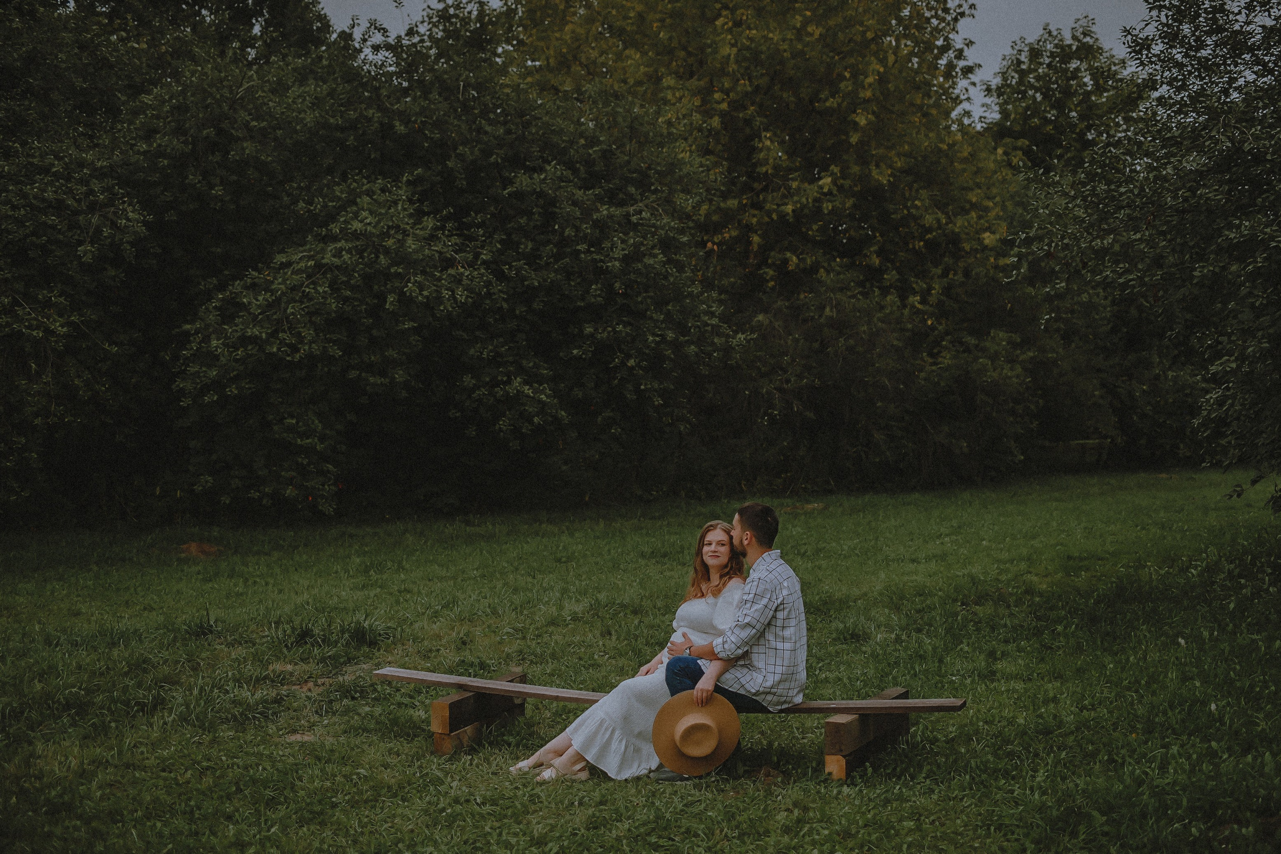 Дом. Свадебный и семейный фотограф в Москве Сажина Кристина КиМ. Свадебный оператор в Москве Сажин Максим