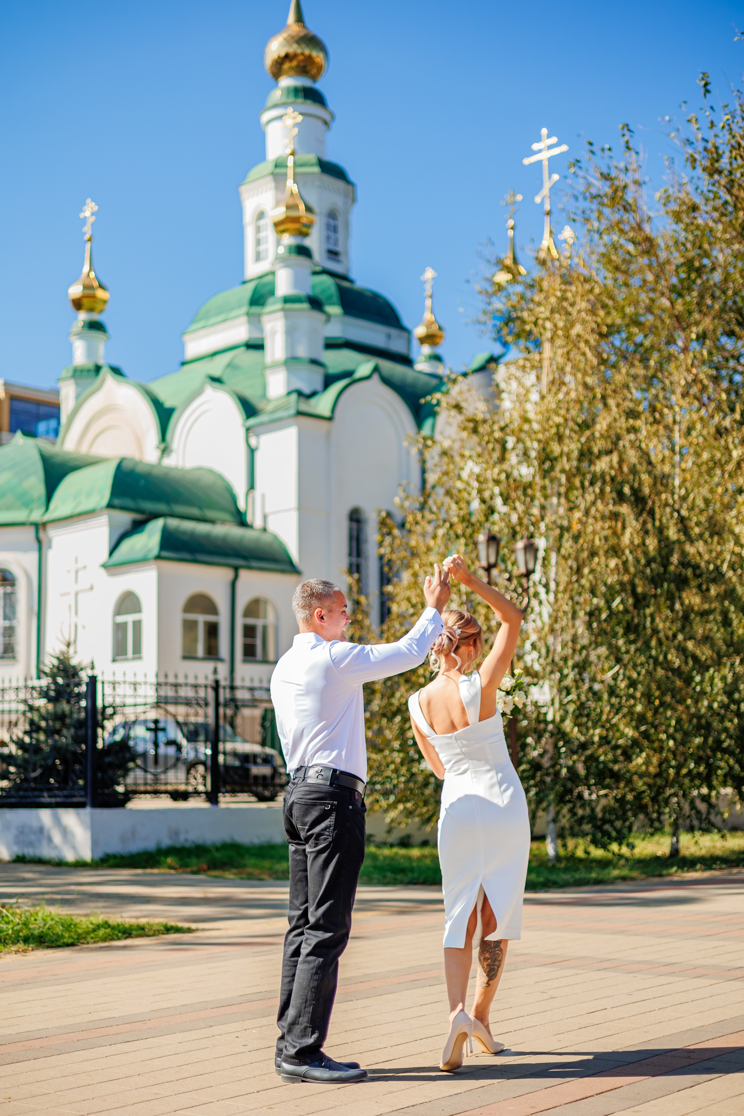 12.10.24. Свадебный и семейный фотограф в Армавире