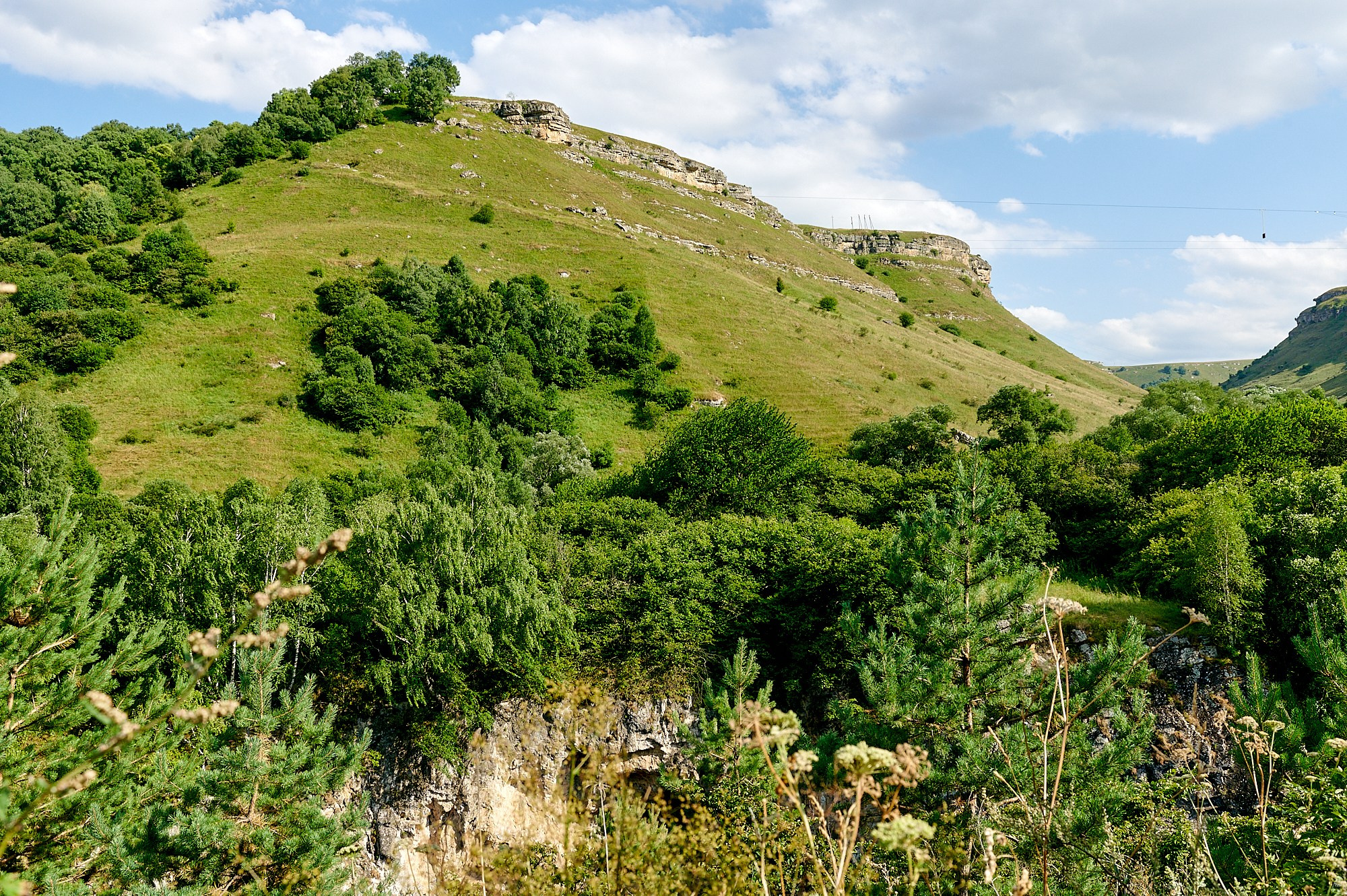 Кисловодск, Россия. Август 2024. Фотографии отовсюду и обо всем