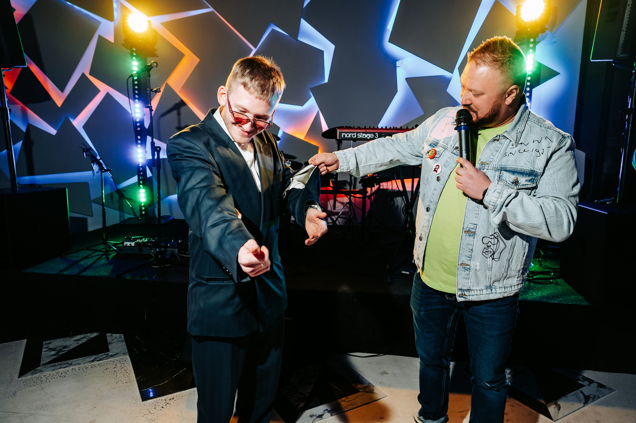 Назад в 90-е. Фотограф Дмитрий Сермяжко