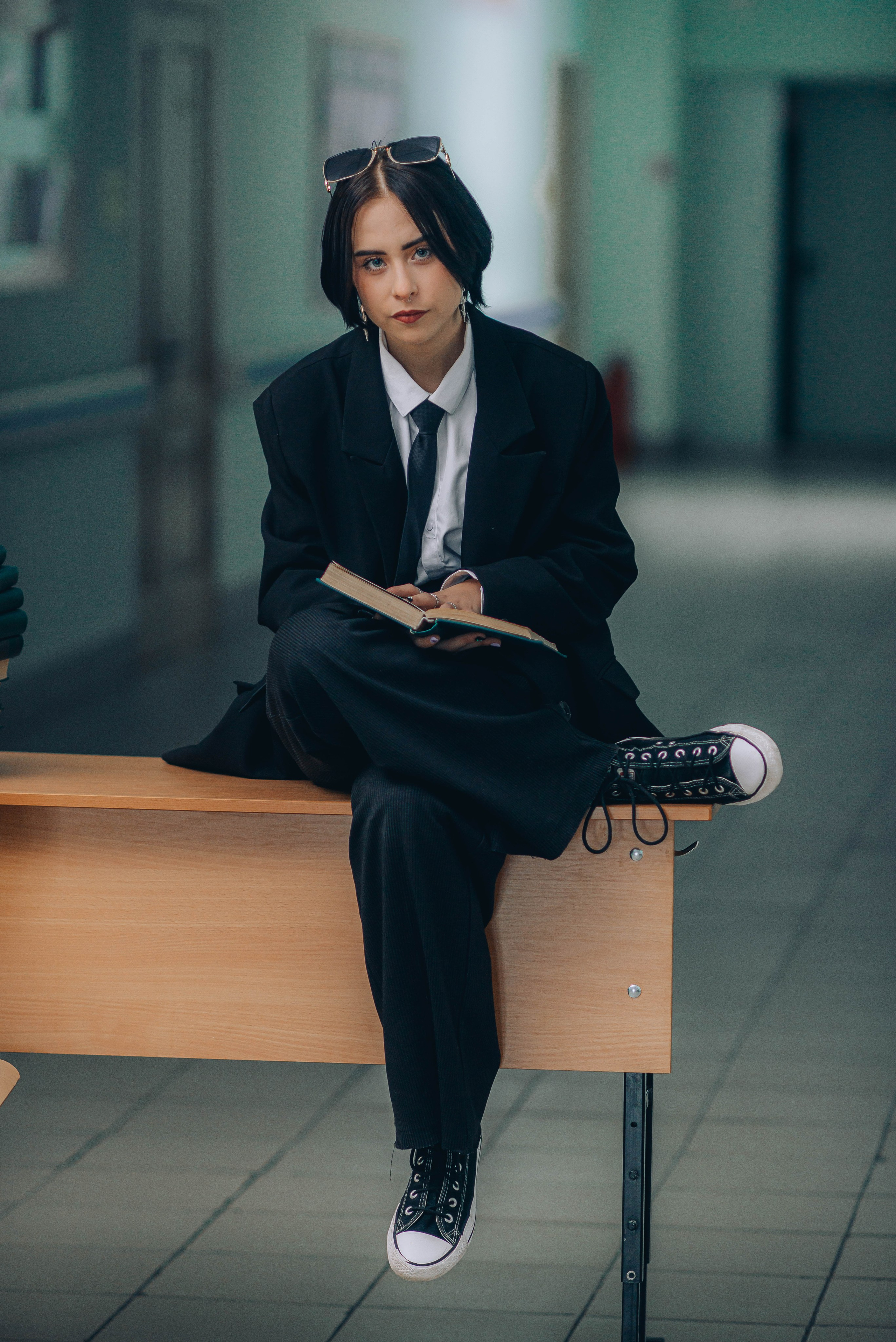 Выпускные альбомы 9-11 класс. Свадебная и концептуальная фотография в городе Улан-Удэ