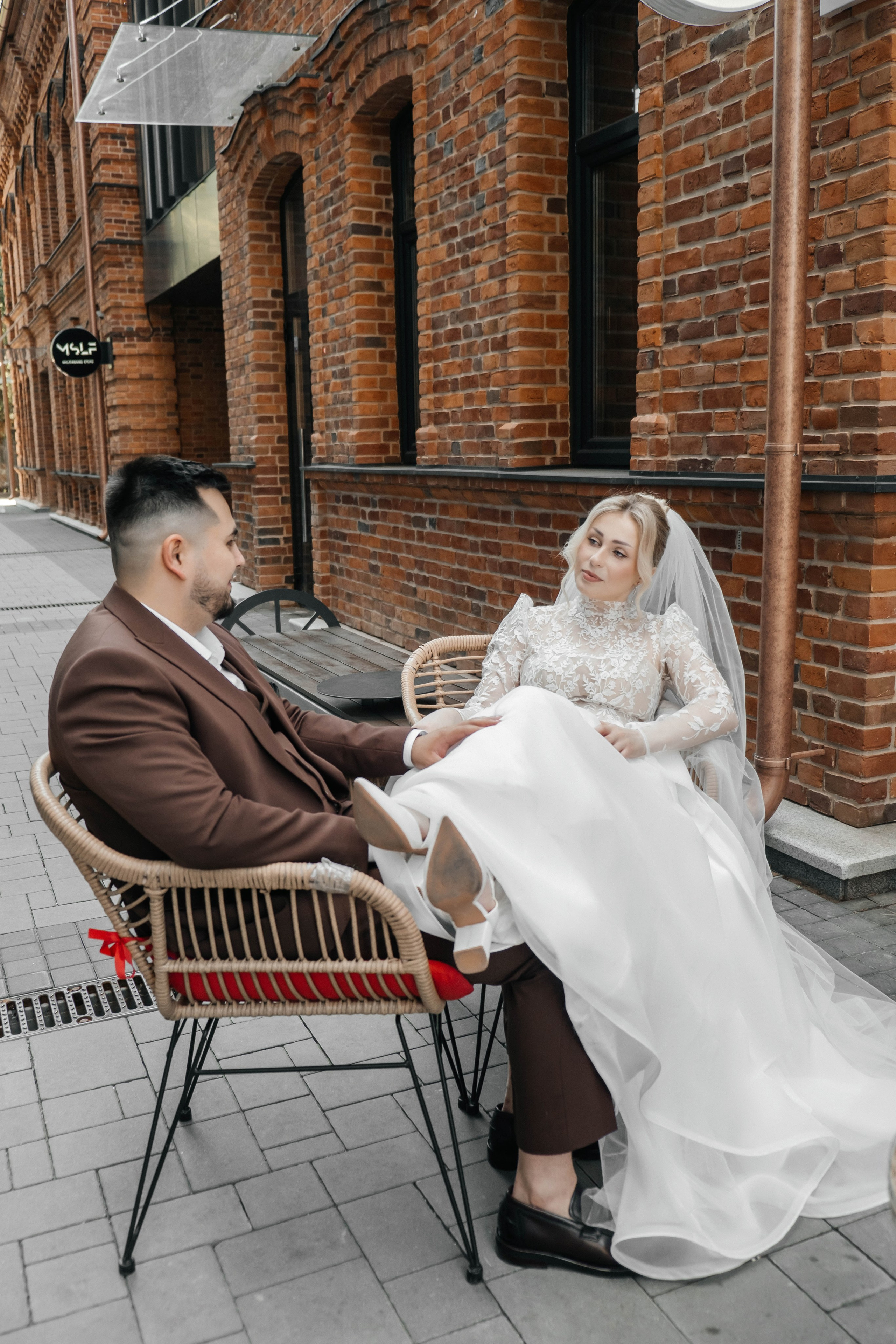 Дмитрий&Яна. Свадебный и портретный фотограф Казань | Белебей