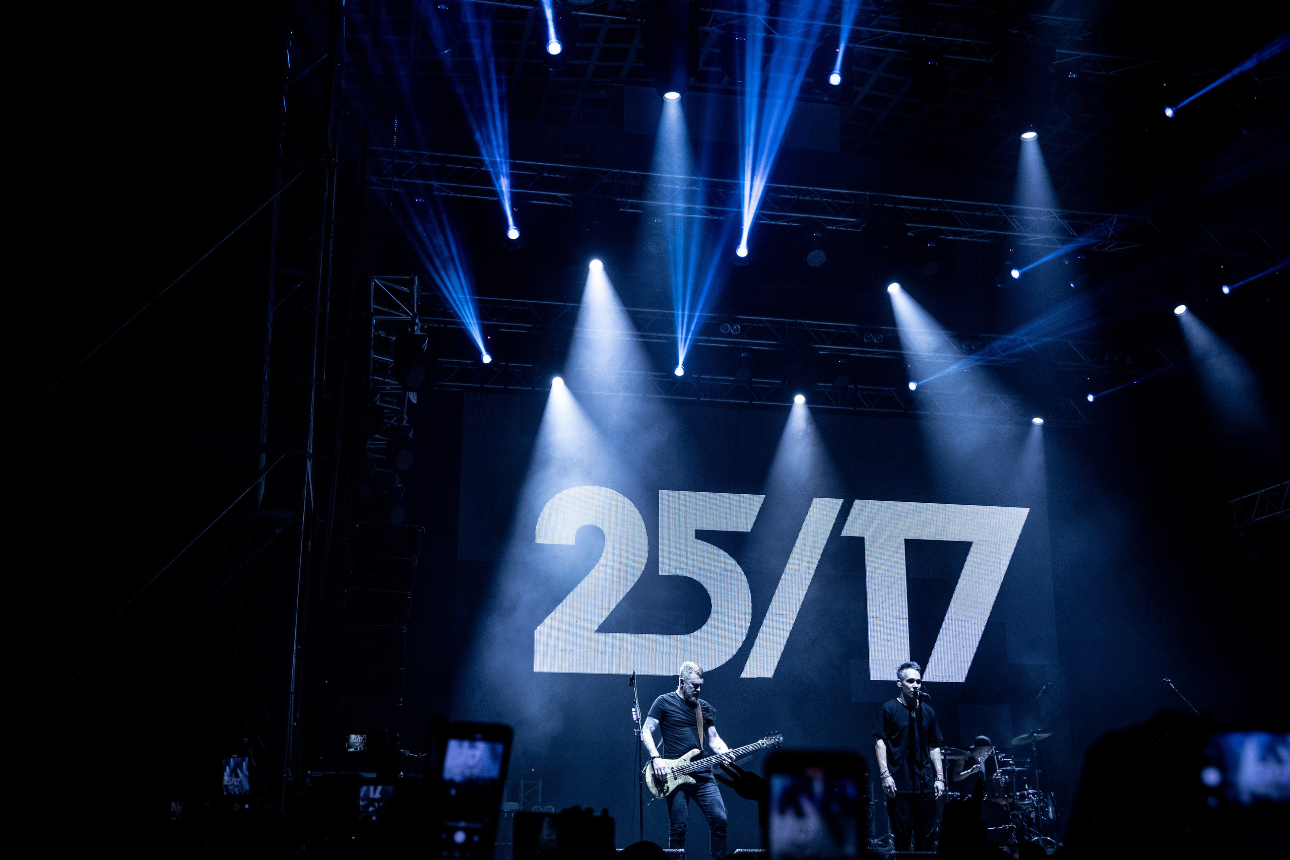 Музыкальный фестиваль «ФОРТ НОВОРОК». Anastasia Leonowa