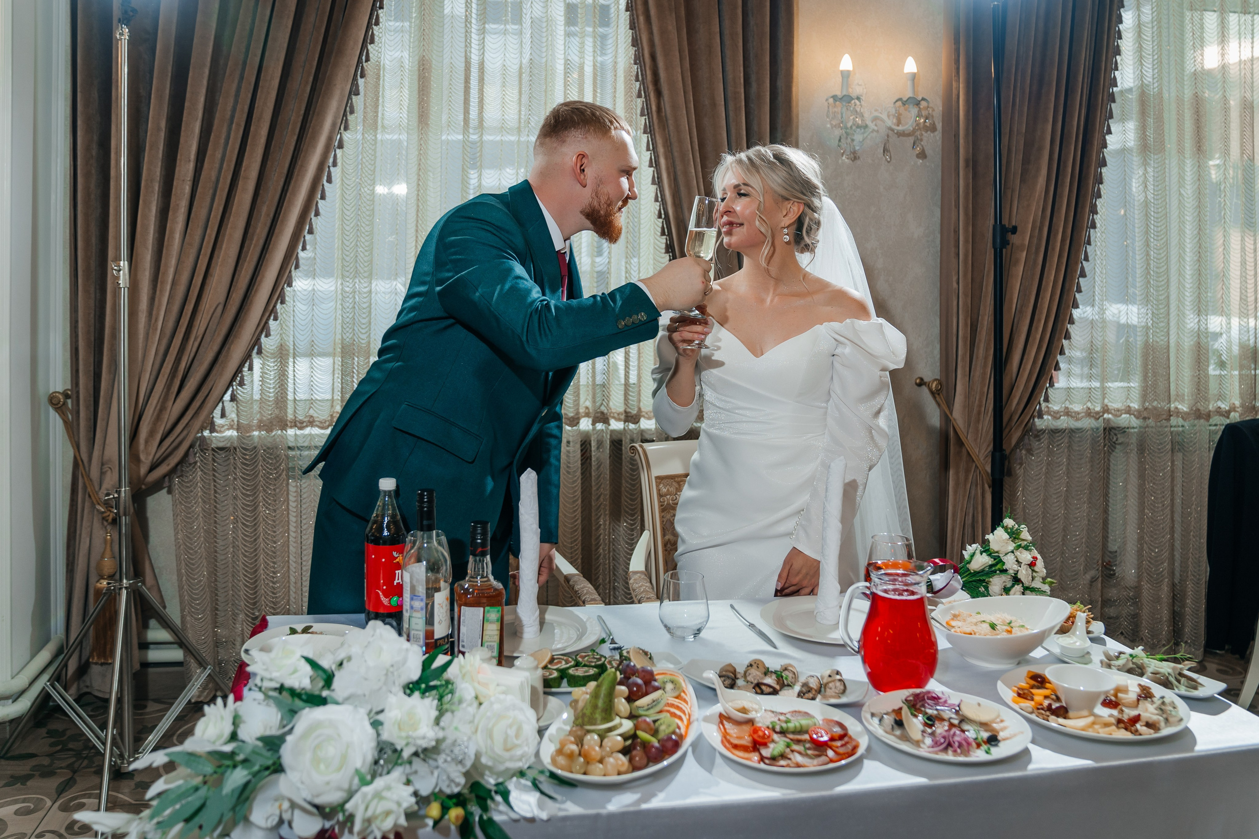 Отель «ПушкинЪ». Фотограф Ангарск Иркутск Ксения Король