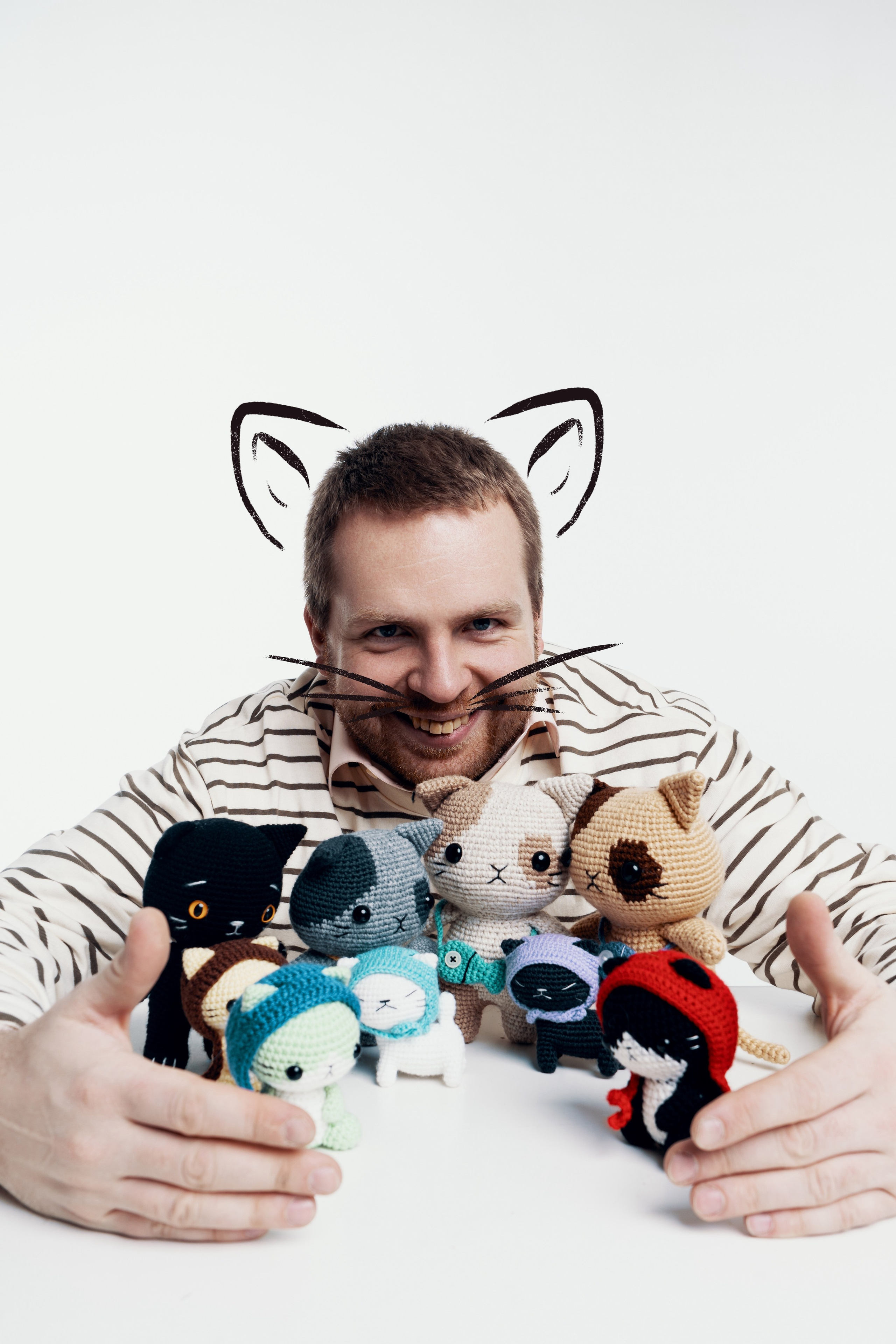 Григорий Мисютин. Никита Скрипник — ТЕАТР В СТИЛЕ ФЭШН