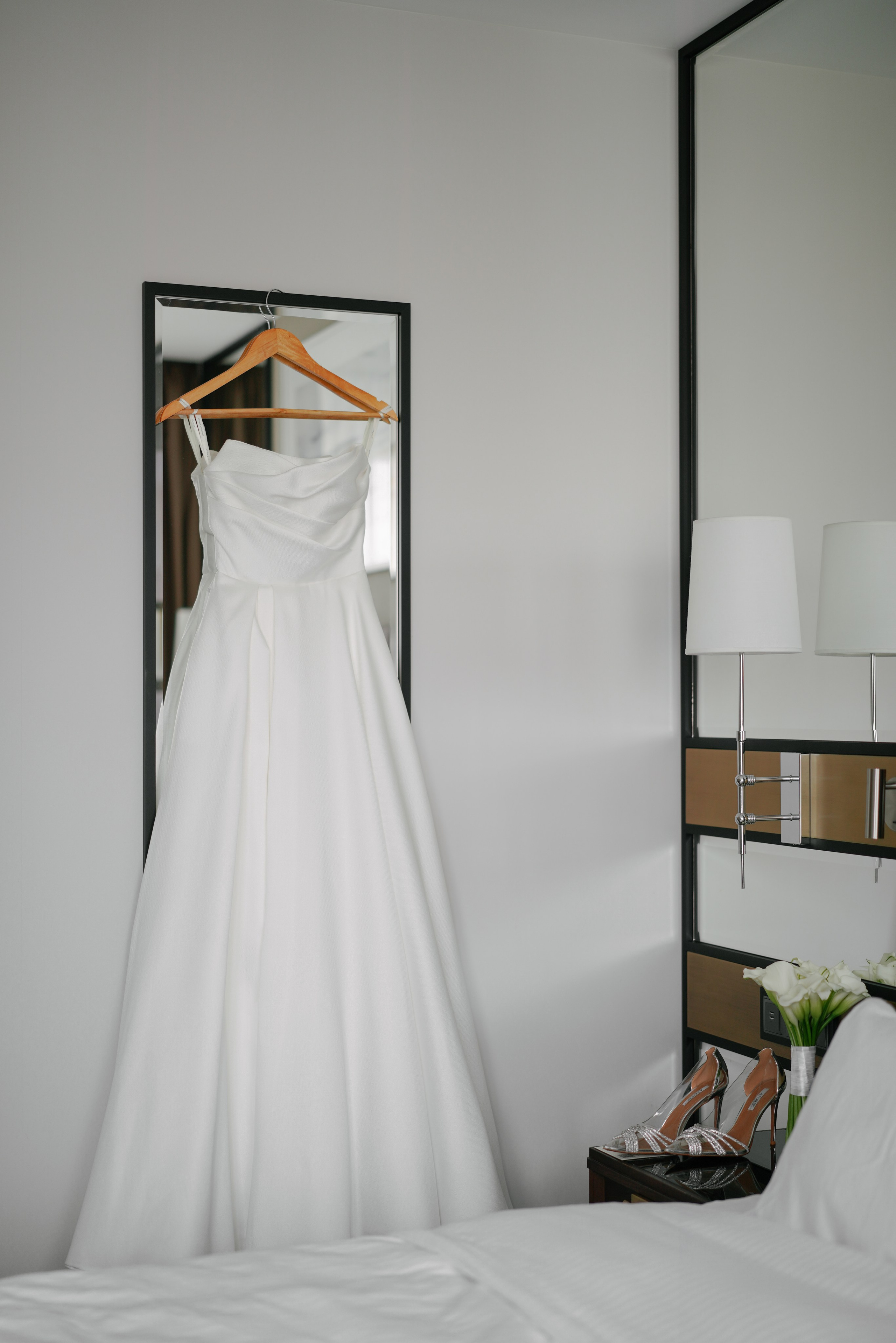 А & Д. Свадебный фотограф Москва, Санкт-Петербург