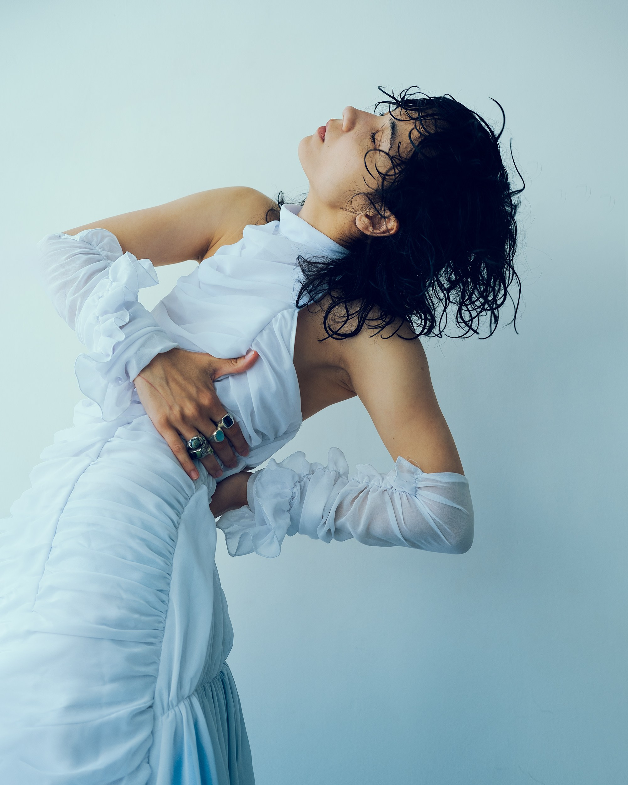 Зарина. Anya.vision