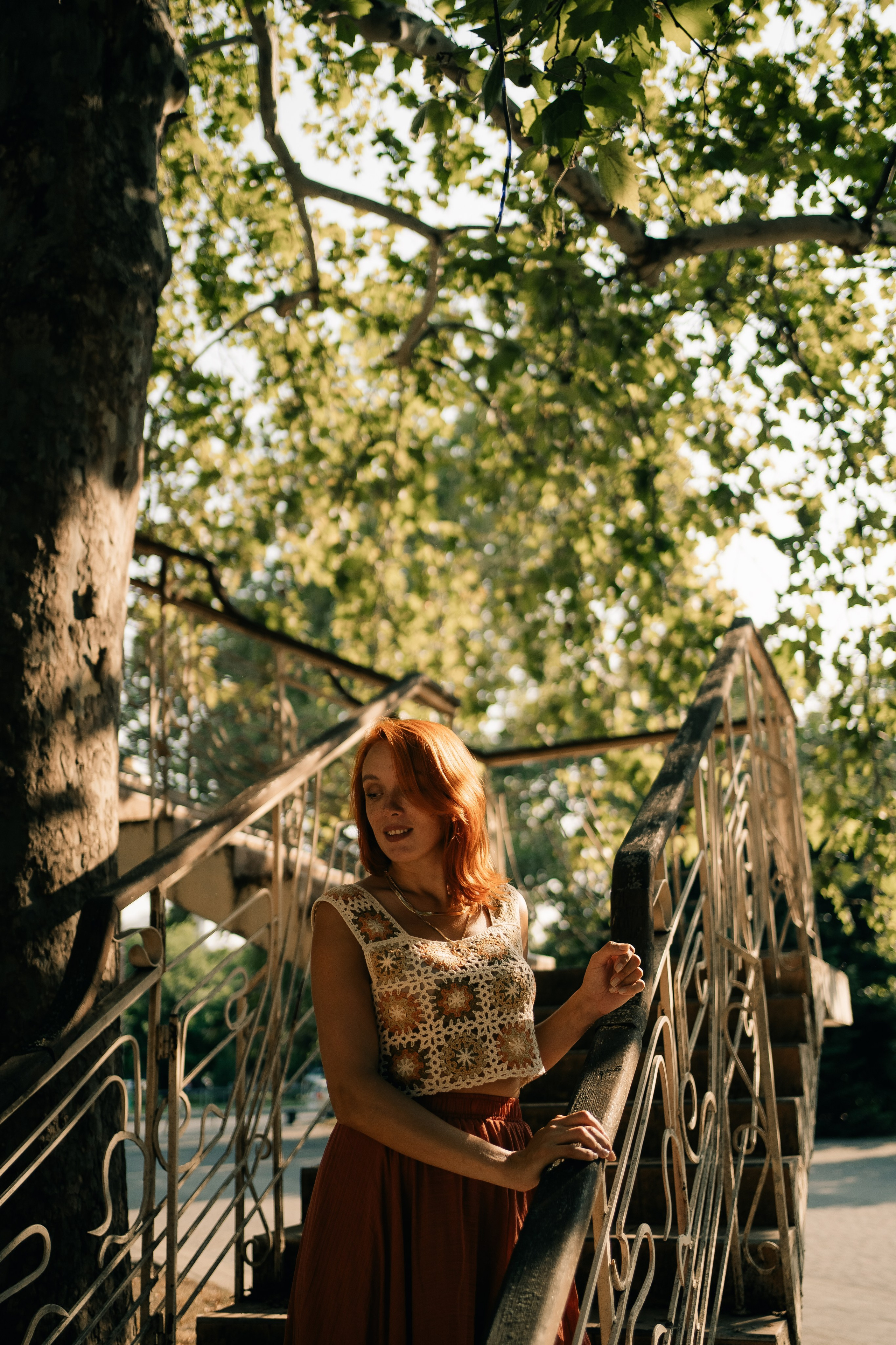 Таня. Фотограф в Москве и МО Влада Обласова