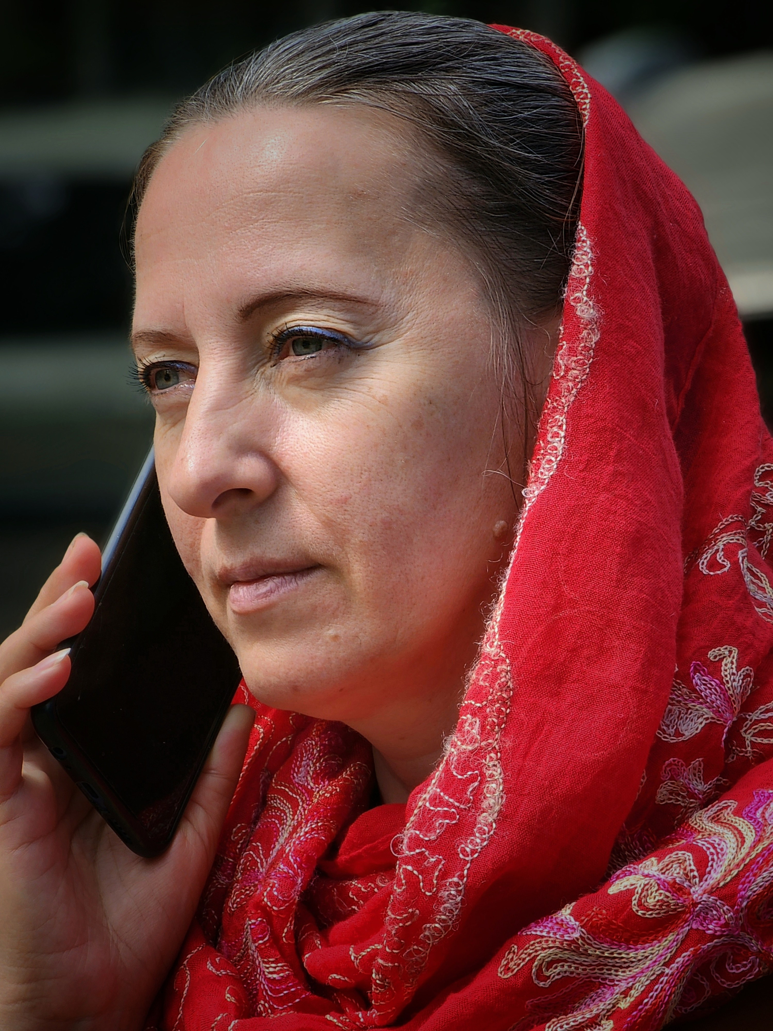 Портреты. Репортажный фотограф Константинов Сергей