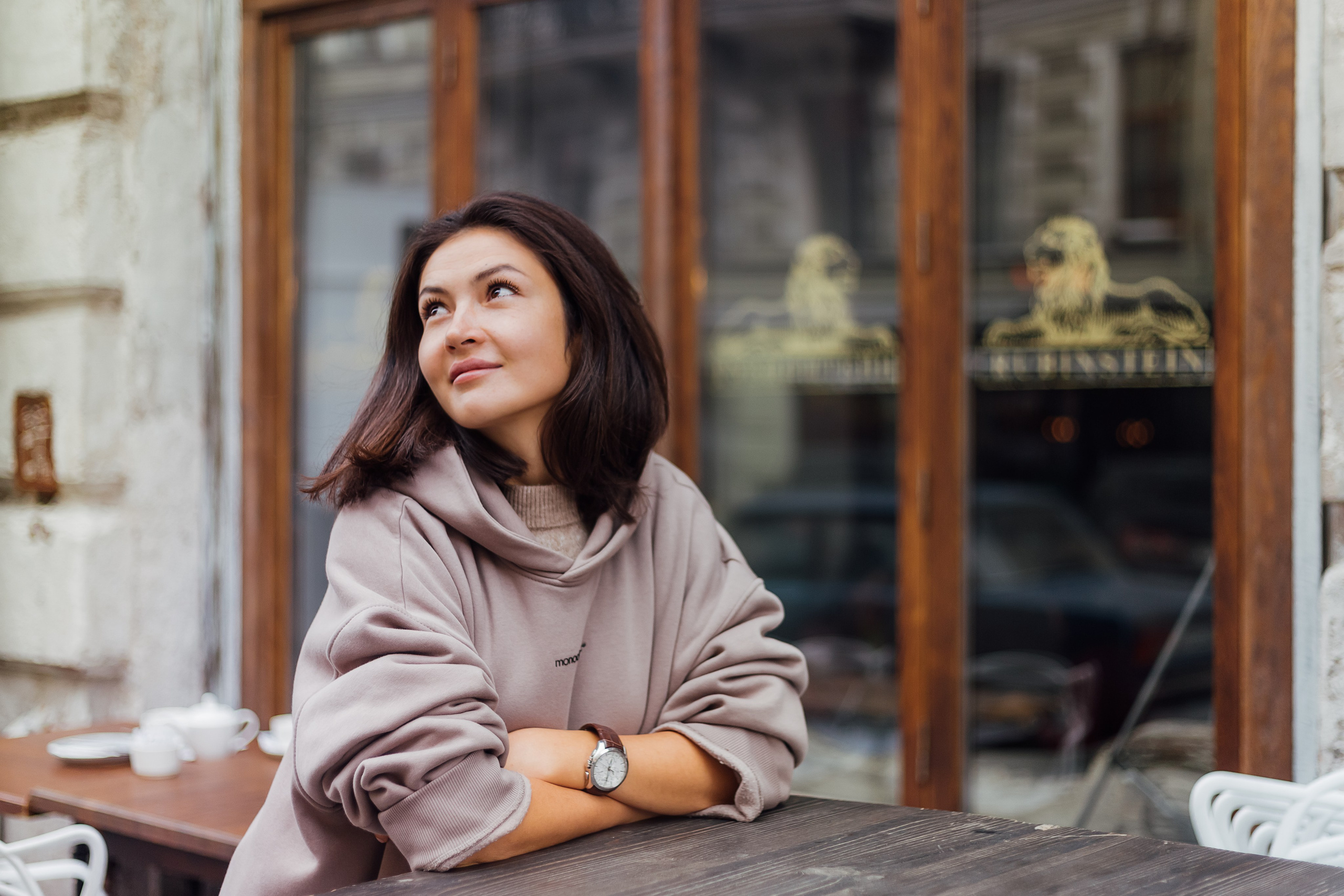 Фотограф Печерская Анастасия