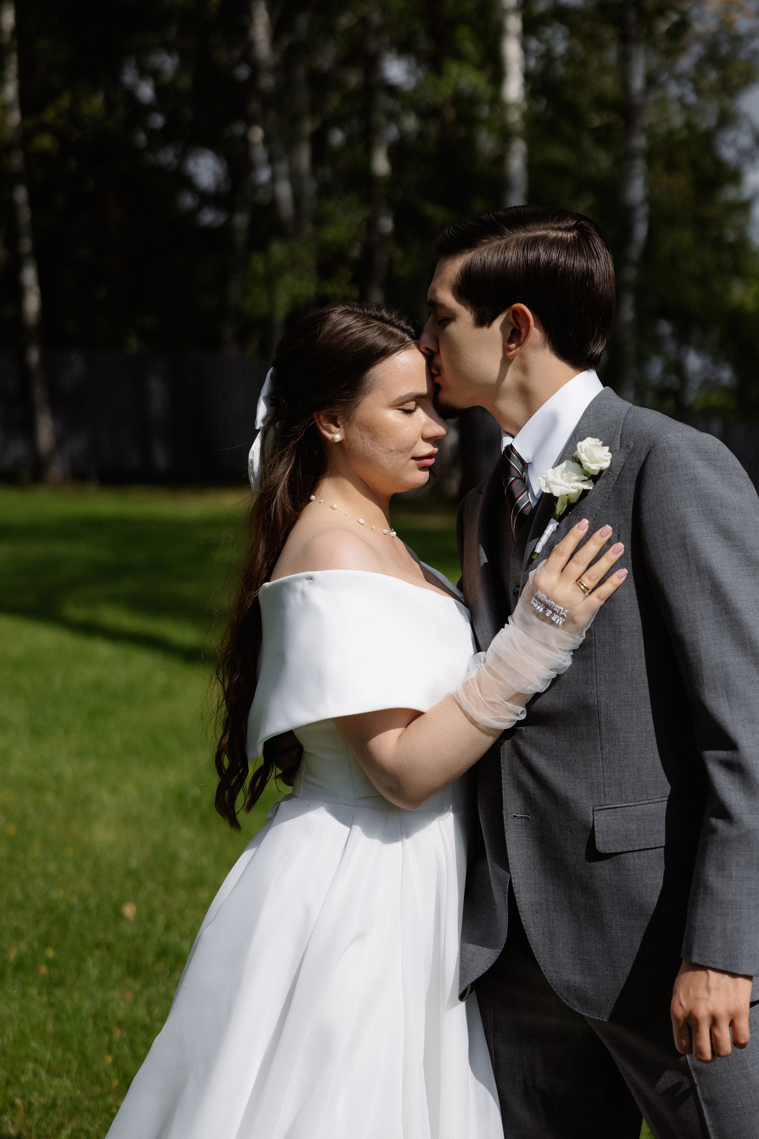 Эмилия & Тимур. RETOUCH-HOUSE