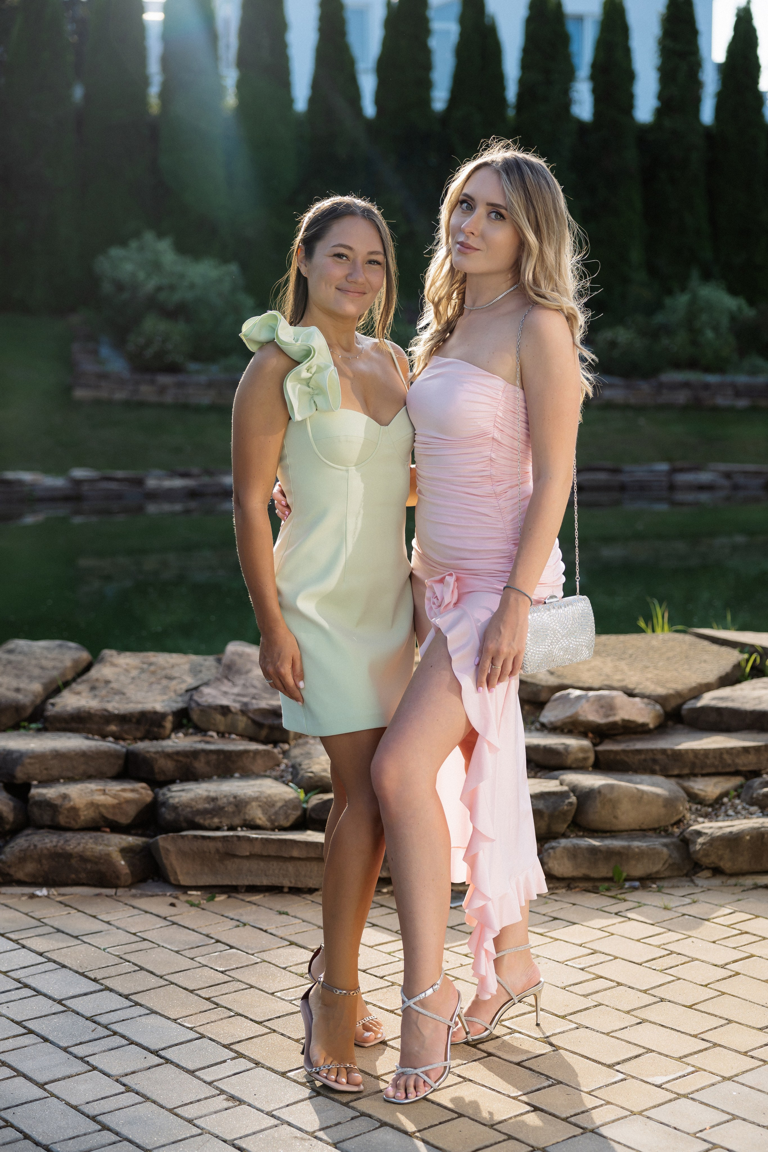 Владислав & Дарья. RETOUCH-HOUSE