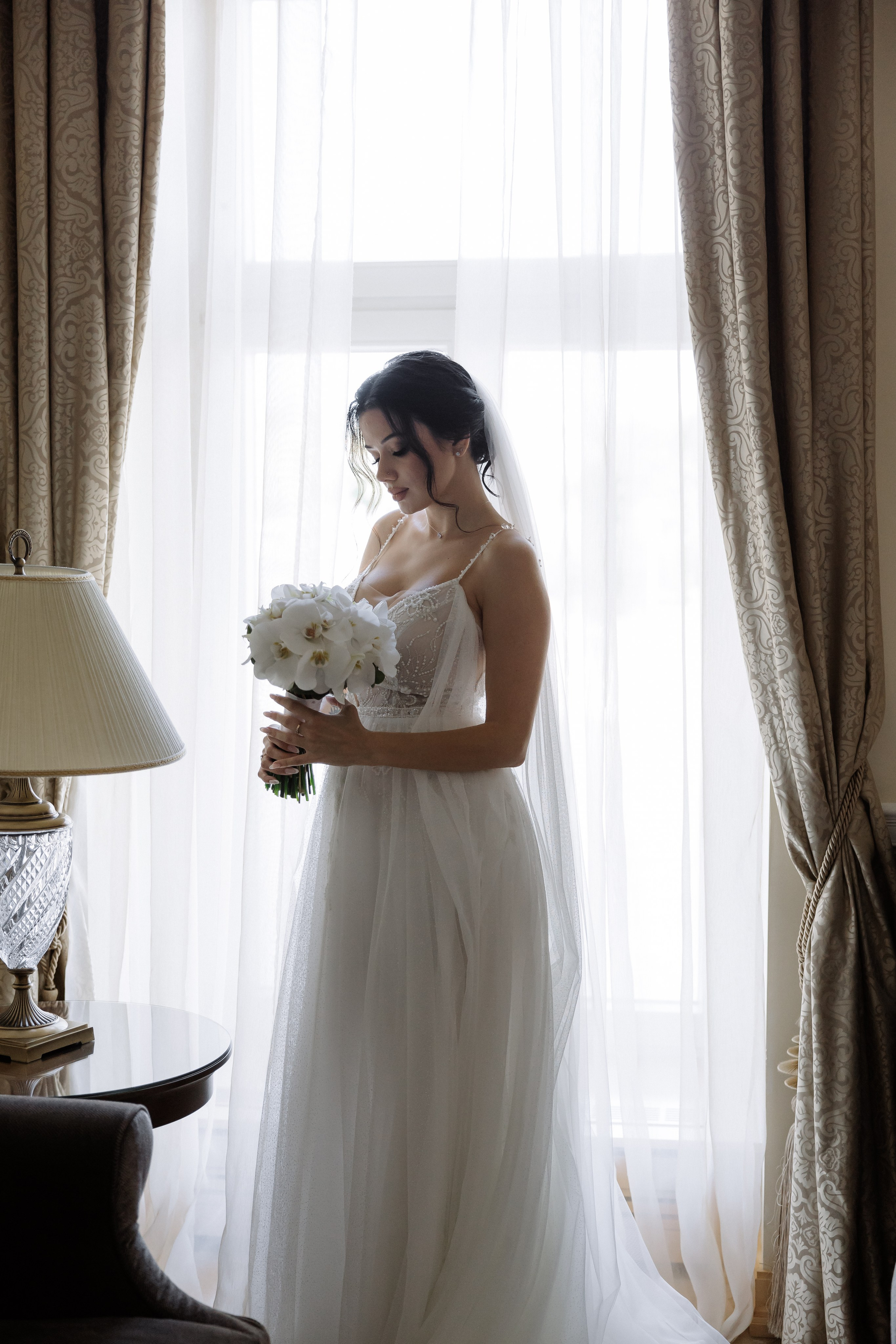 Владислав & Дарья. RETOUCH-HOUSE