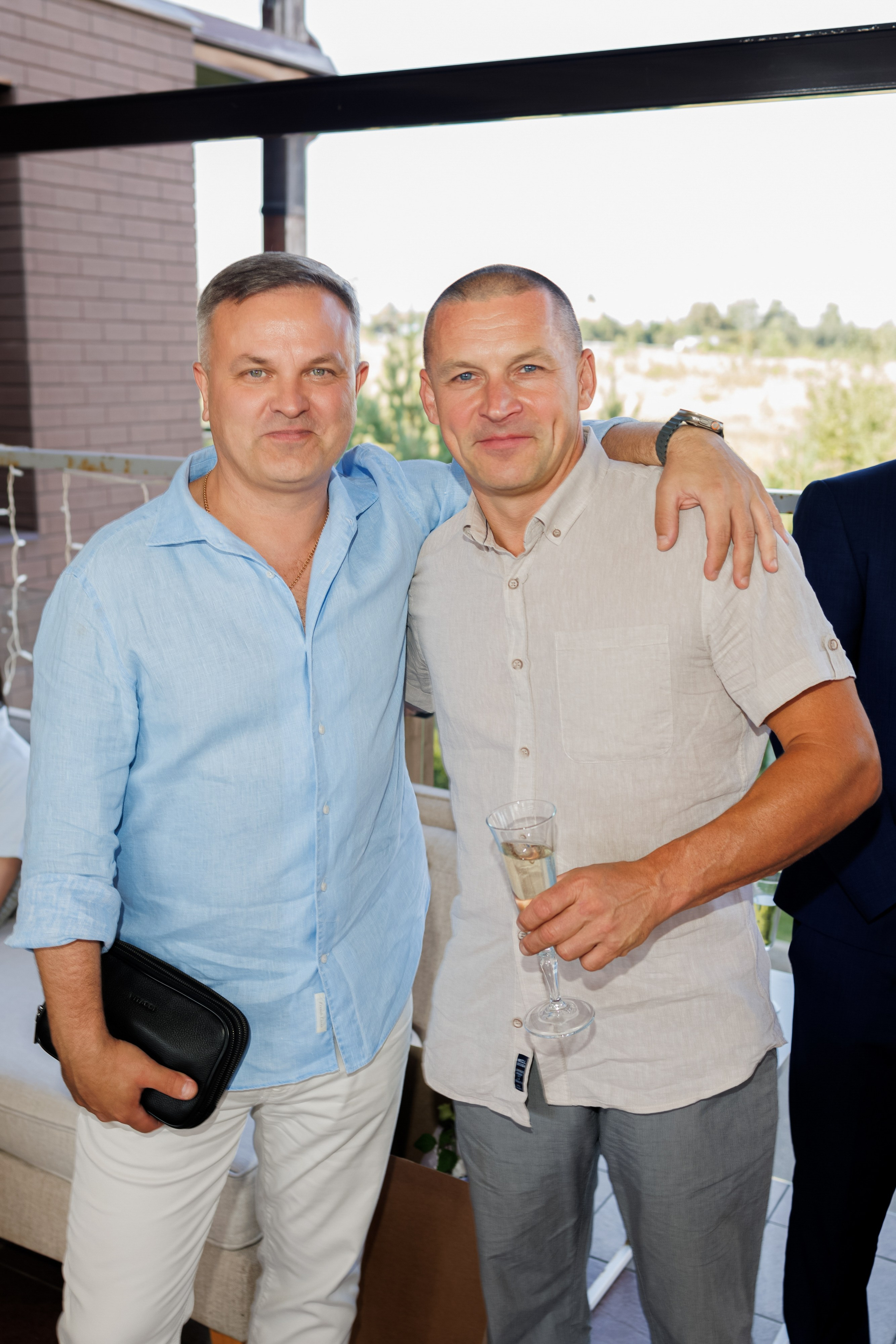 Рома & Маша. RETOUCH-HOUSE