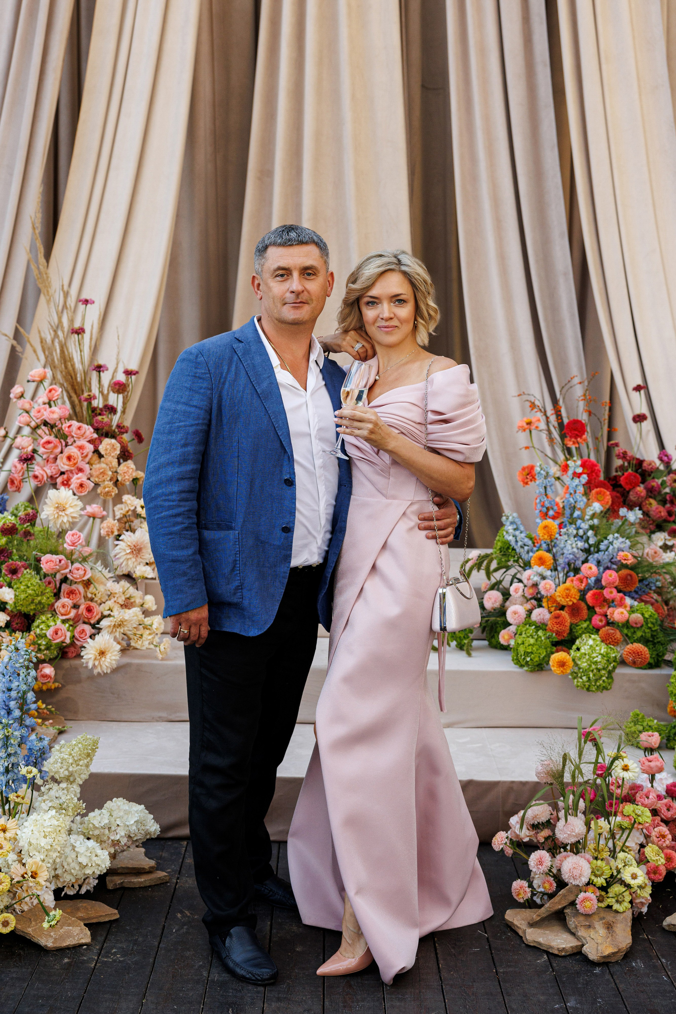 Дима & Варя. RETOUCH-HOUSE