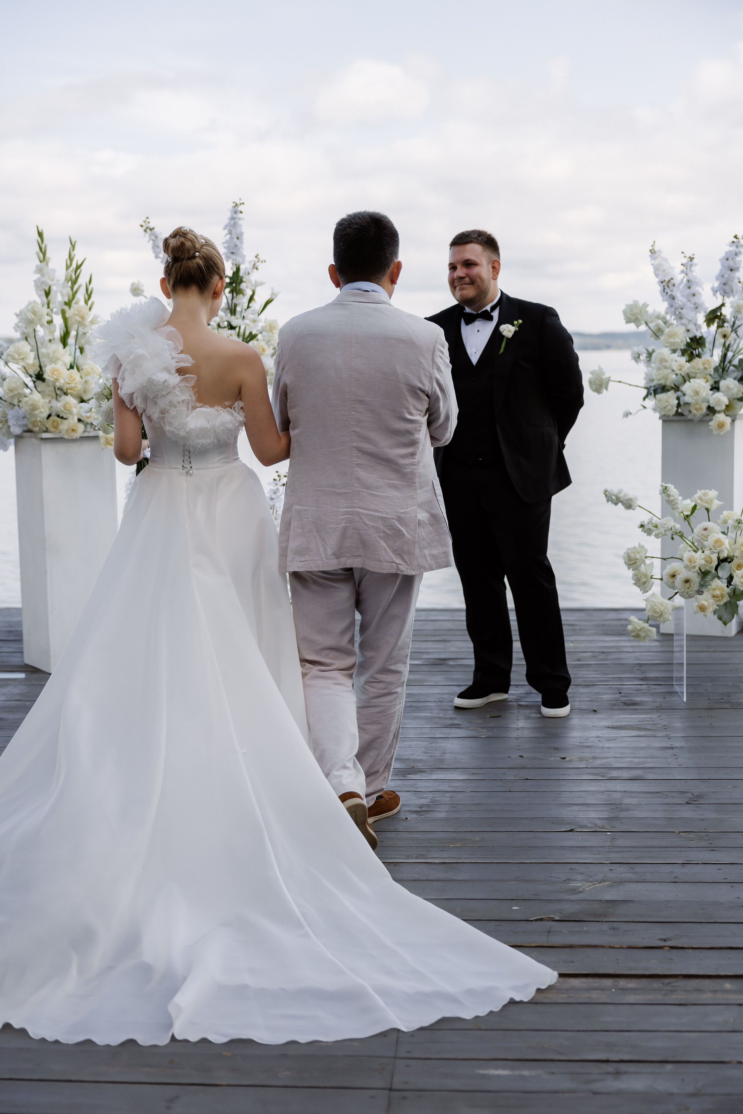 Андрей & Анастасия. RETOUCH-HOUSE