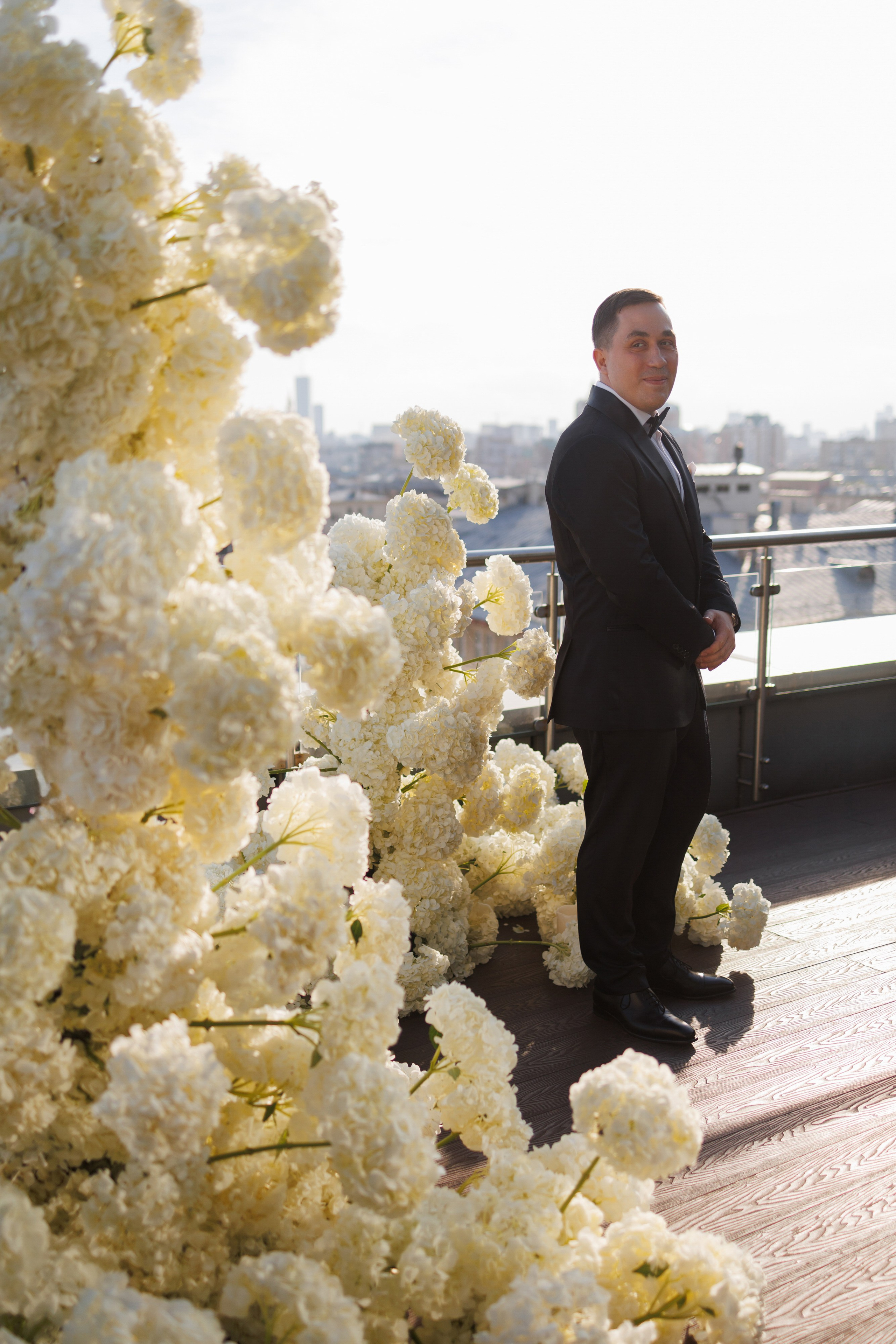 Илья & Таня. RETOUCH-HOUSE