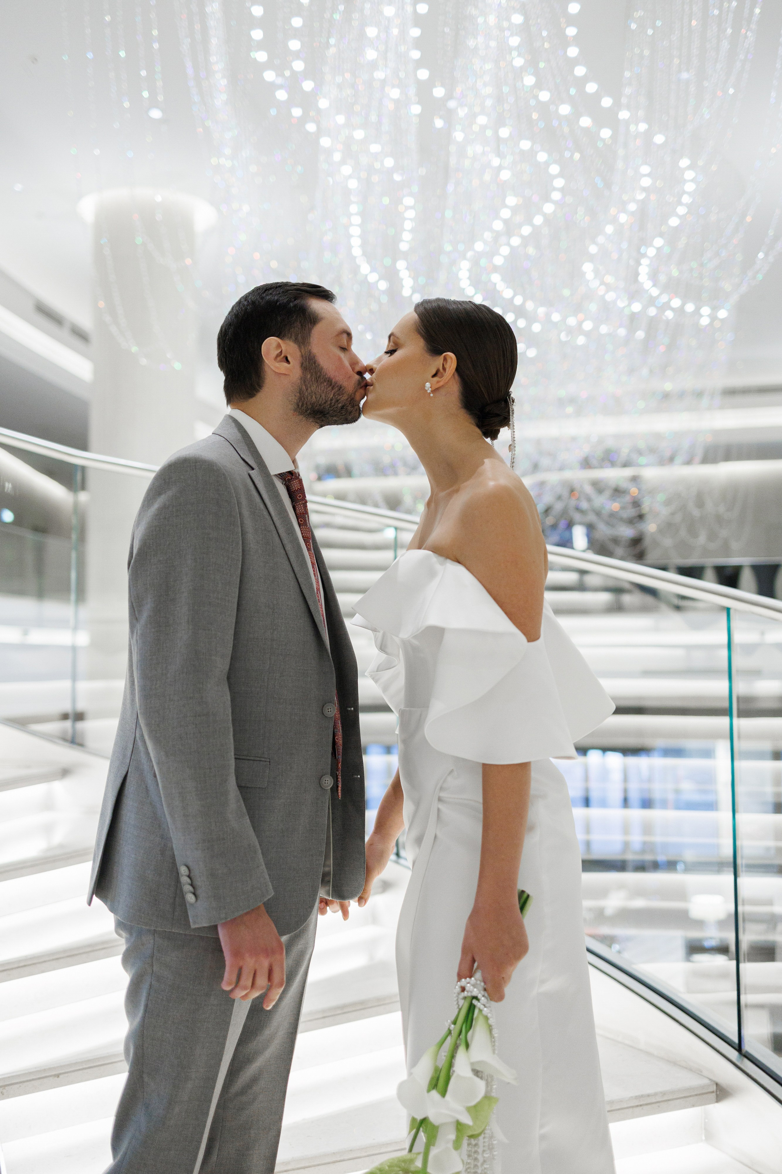 Илья & Валерия. RETOUCH-HOUSE