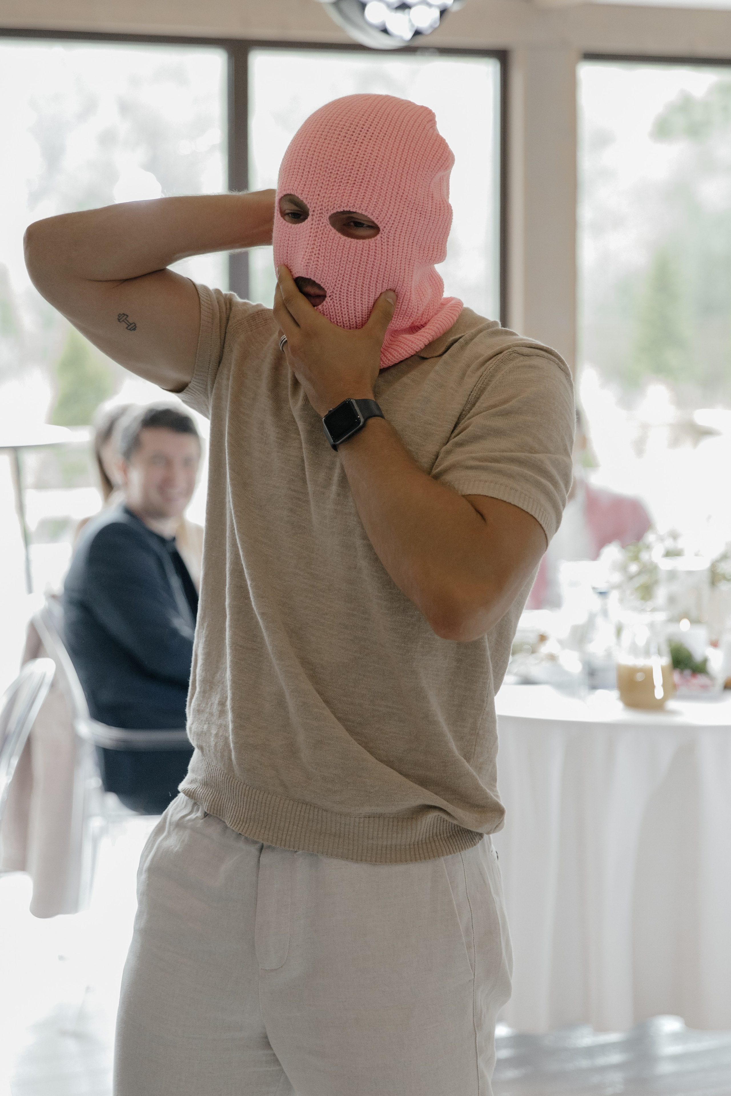 23.07.2024. RETOUCH-HOUSE