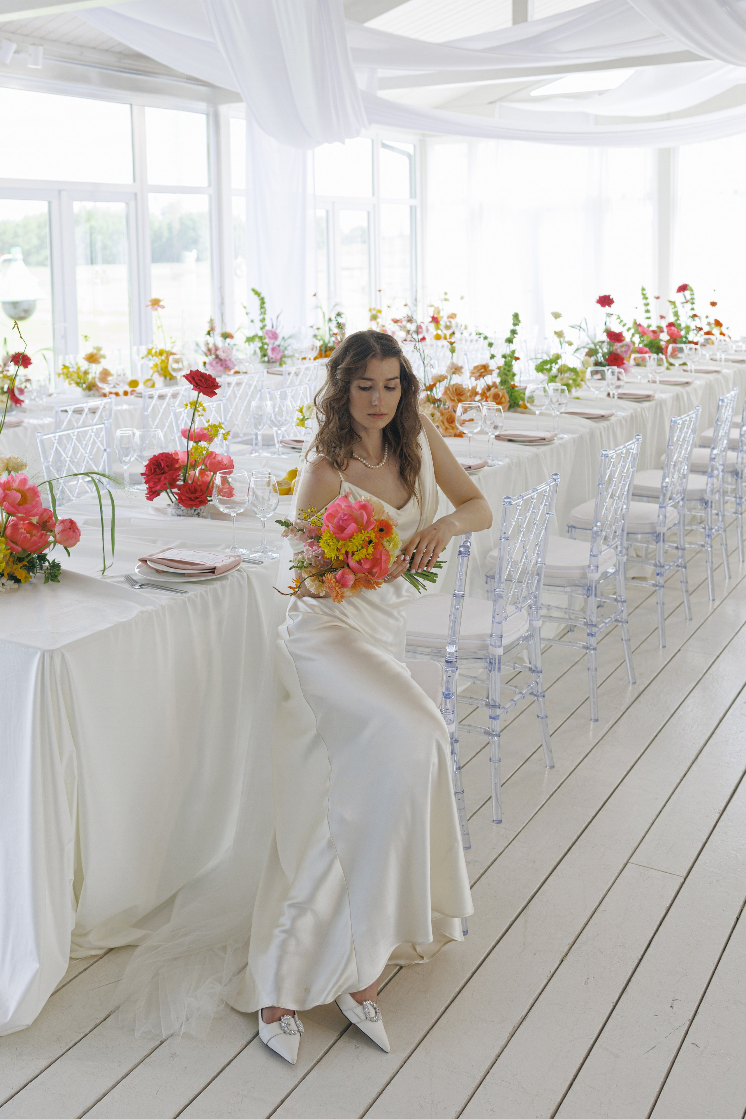 Ренат & Анастасия. RETOUCH-HOUSE