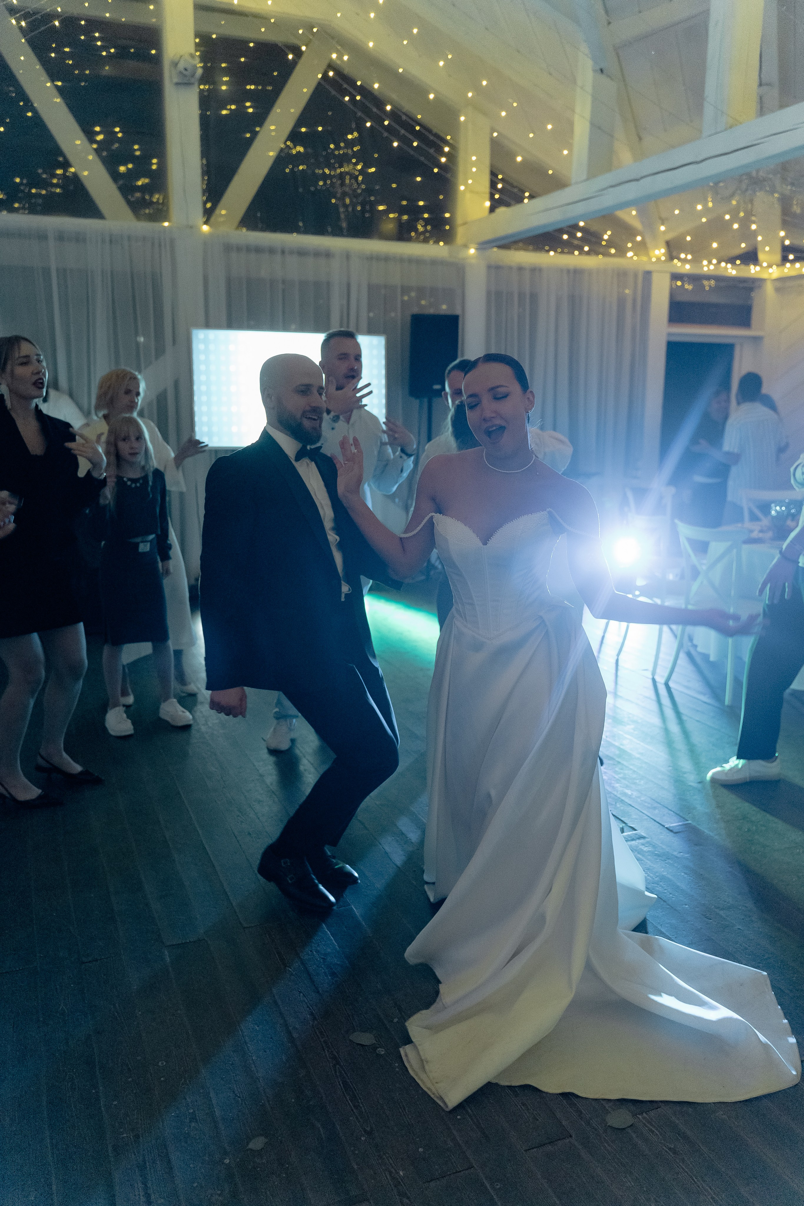 Илья & Инна. RETOUCH-HOUSE